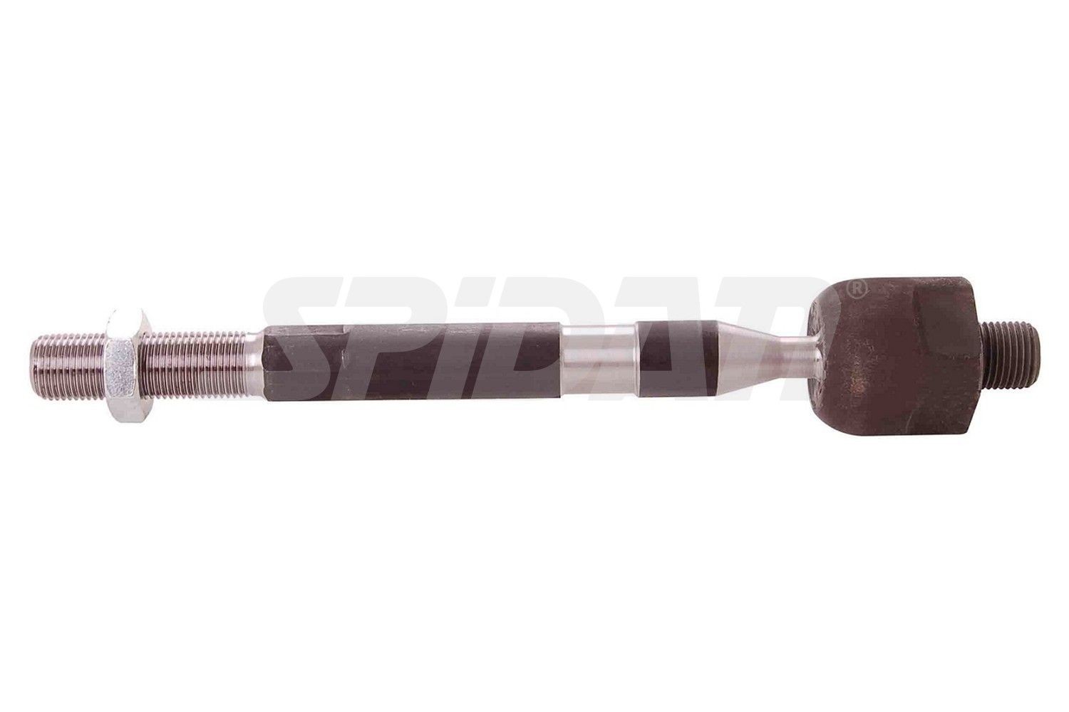 SPIDAN CHASSIS PARTS Snodo assiale 58184 SPIDAN CHASSIS PARTS 58184 Tirante scatola sterzo Rio III Van / Hatchback (UB) prezzo