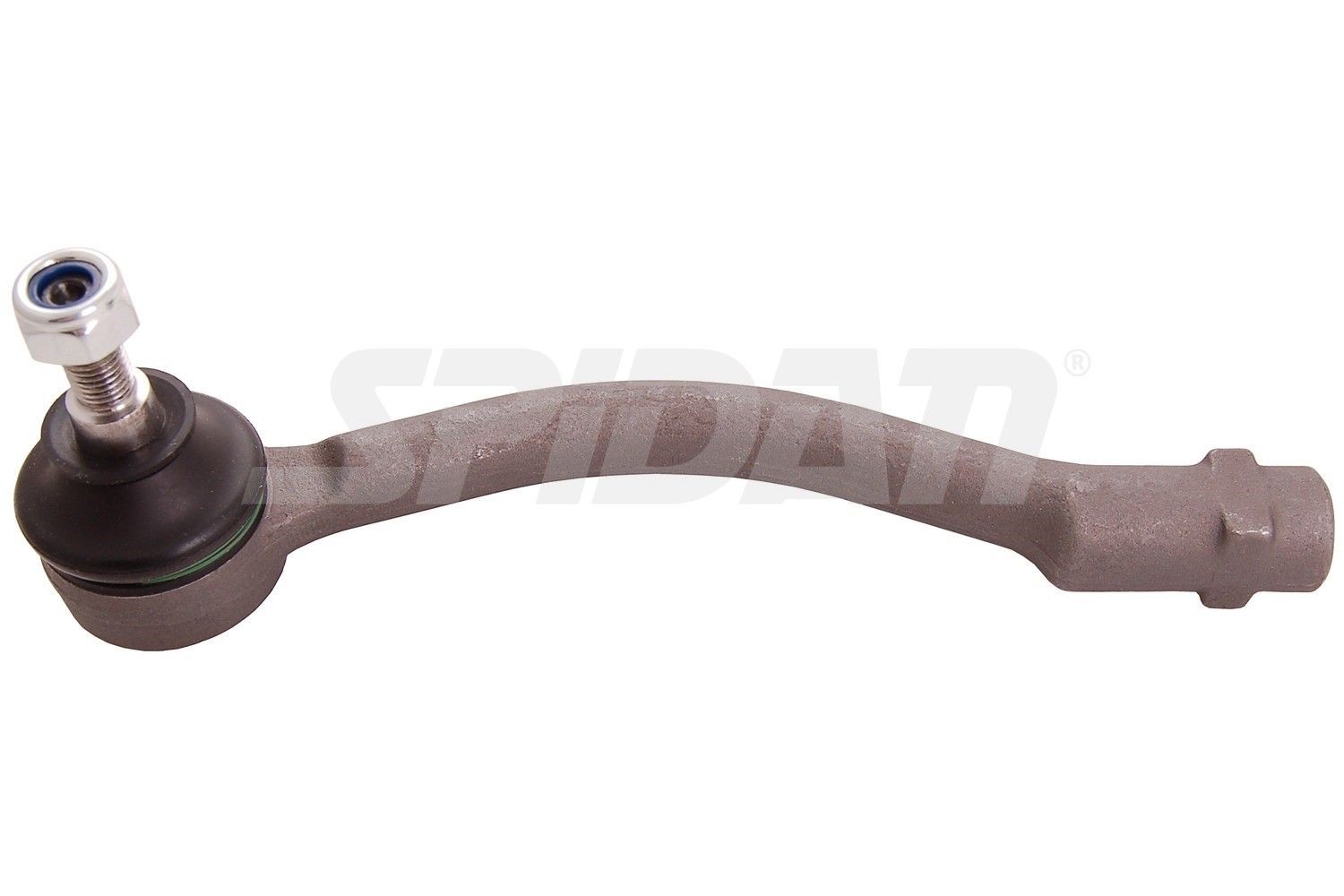 SPIDAN CHASSIS PARTS Testina sterzo 58186 Testina sterzo SPIDAN CHASSIS PARTS 58186 Sterzo KIA Rio III Van / Hatchback (UB)