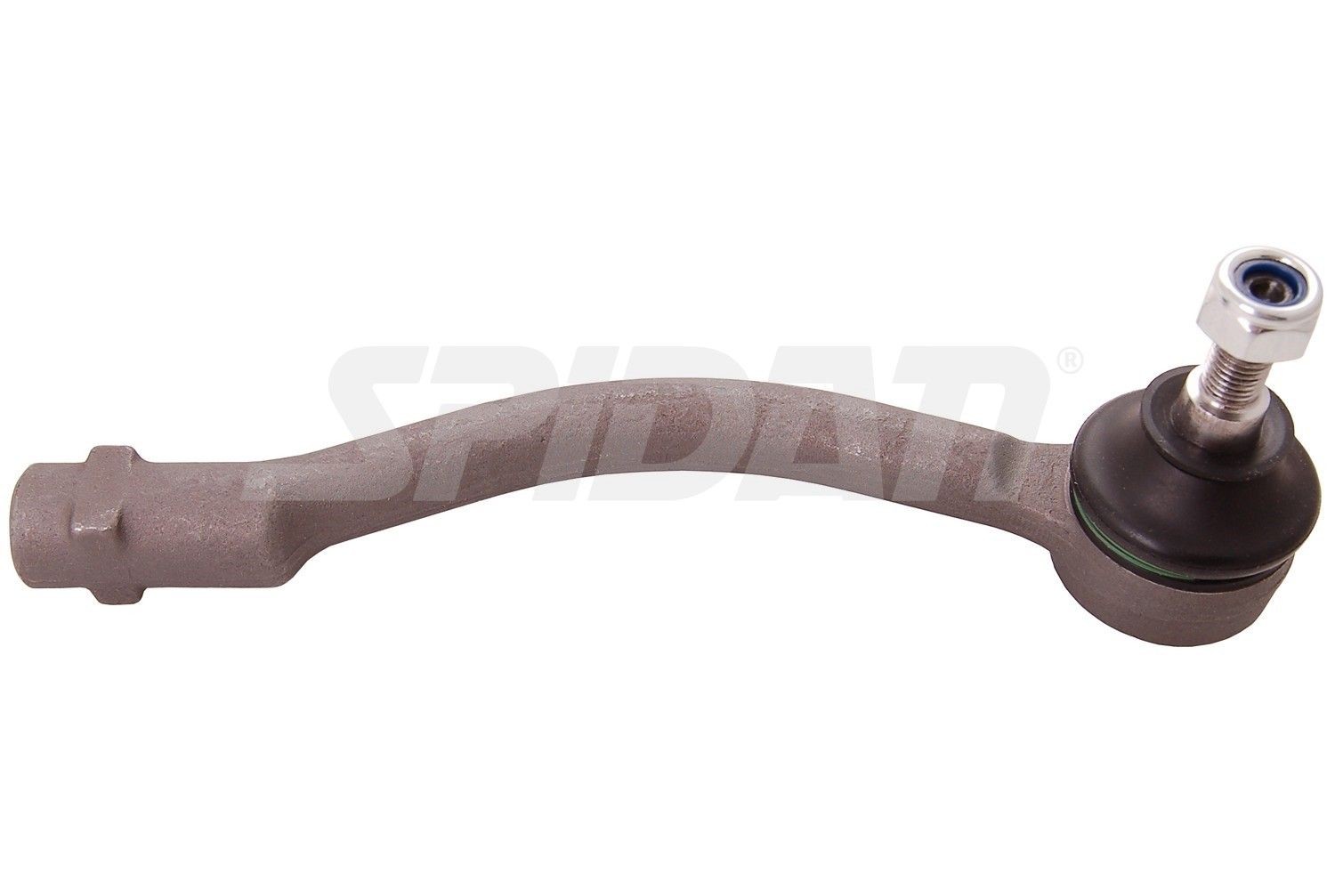SPIDAN CHASSIS PARTS Styrekugle 58187 58187 Styrekugle KIA SOUL SPIDAN CHASSIS PARTS