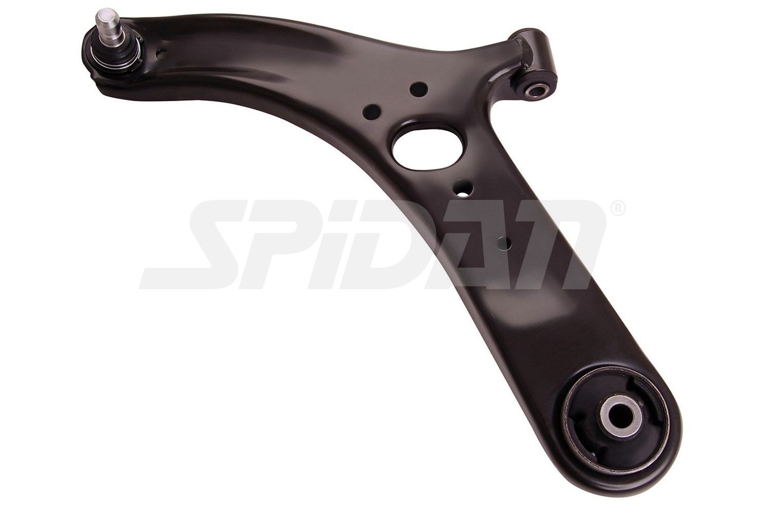 SPIDAN CHASSIS PARTS Õõtshoob, käändmik 58188 hind Õõtshoob Kia UB 58188 SPIDAN CHASSIS PARTS