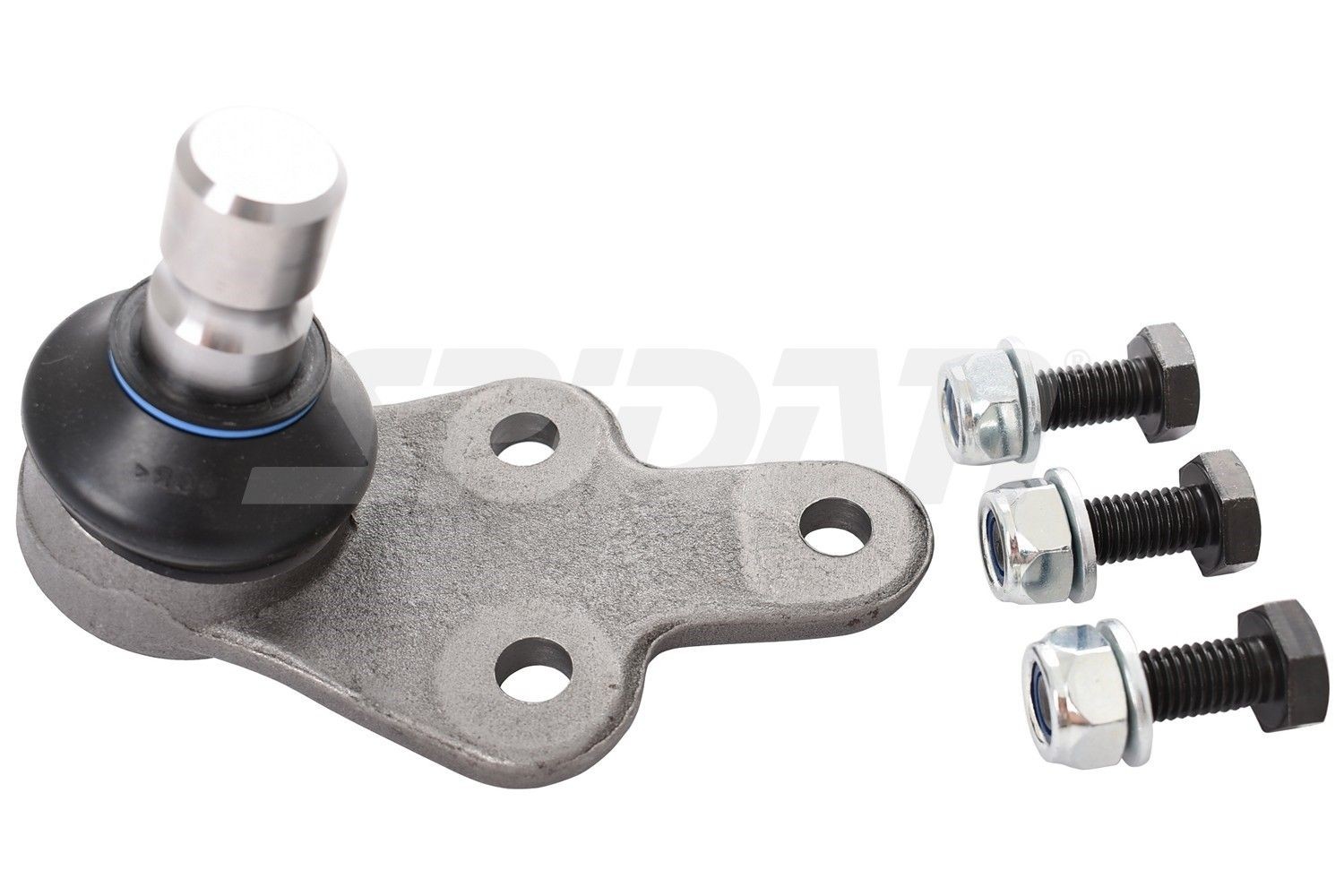 SPIDAN CHASSIS PARTS Rotule de suspension 58195 SPIDAN CHASSIS PARTS 58195 Rotule de triangle V40 3/5 portes (525, 526) prix