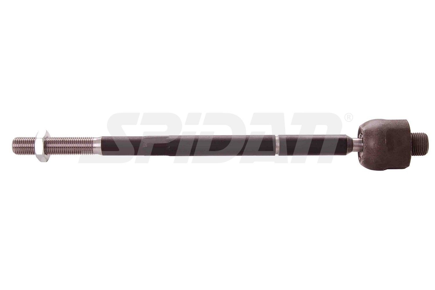 SPIDAN CHASSIS PARTS Sisemine rooliots, roolivarras 58202 58202 SPIDAN CHASSIS PARTS Roolivarras Opel odav