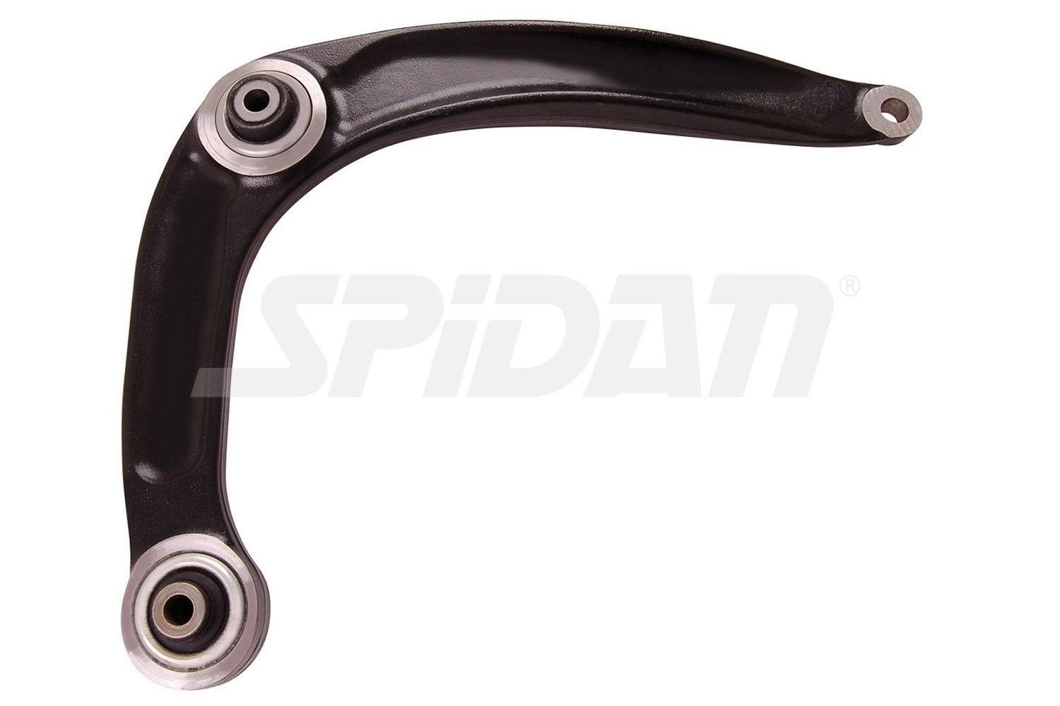 SPIDAN CHASSIS PARTS Ψαλίδι, ανάρτηση τροχών 58212 Ψαλίδια SPIDAN CHASSIS PARTS 206 58212 φθηνά