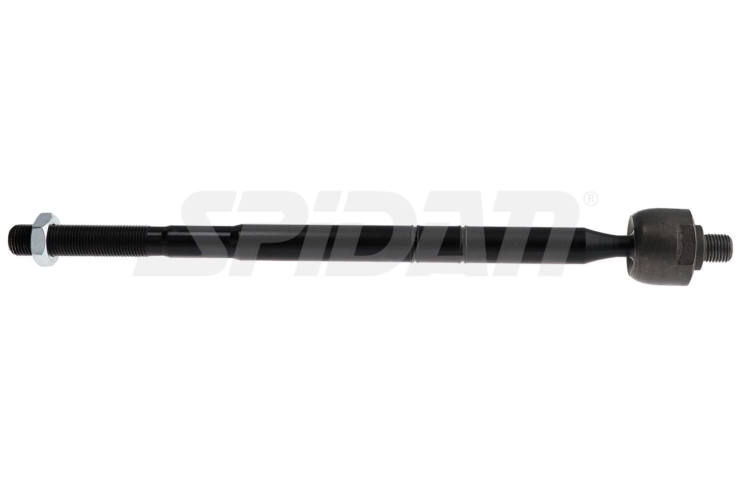 SPIDAN CHASSIS PARTS Aksialledd, parallellstag 58240 SPIDAN CHASSIS PARTS 58240 Styrestag Ford Mondeo MK1 GBP originale pris