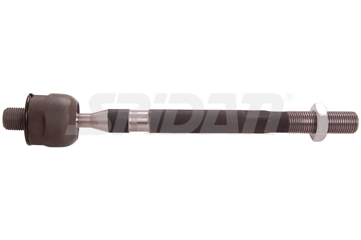 SPIDAN CHASSIS PARTS Άρθρωση, μπάρα 58245 SPIDAN CHASSIS PARTS 58245 Ημίμπαρο ακρόμπαρο Hyundai i30 II Combi τιμες