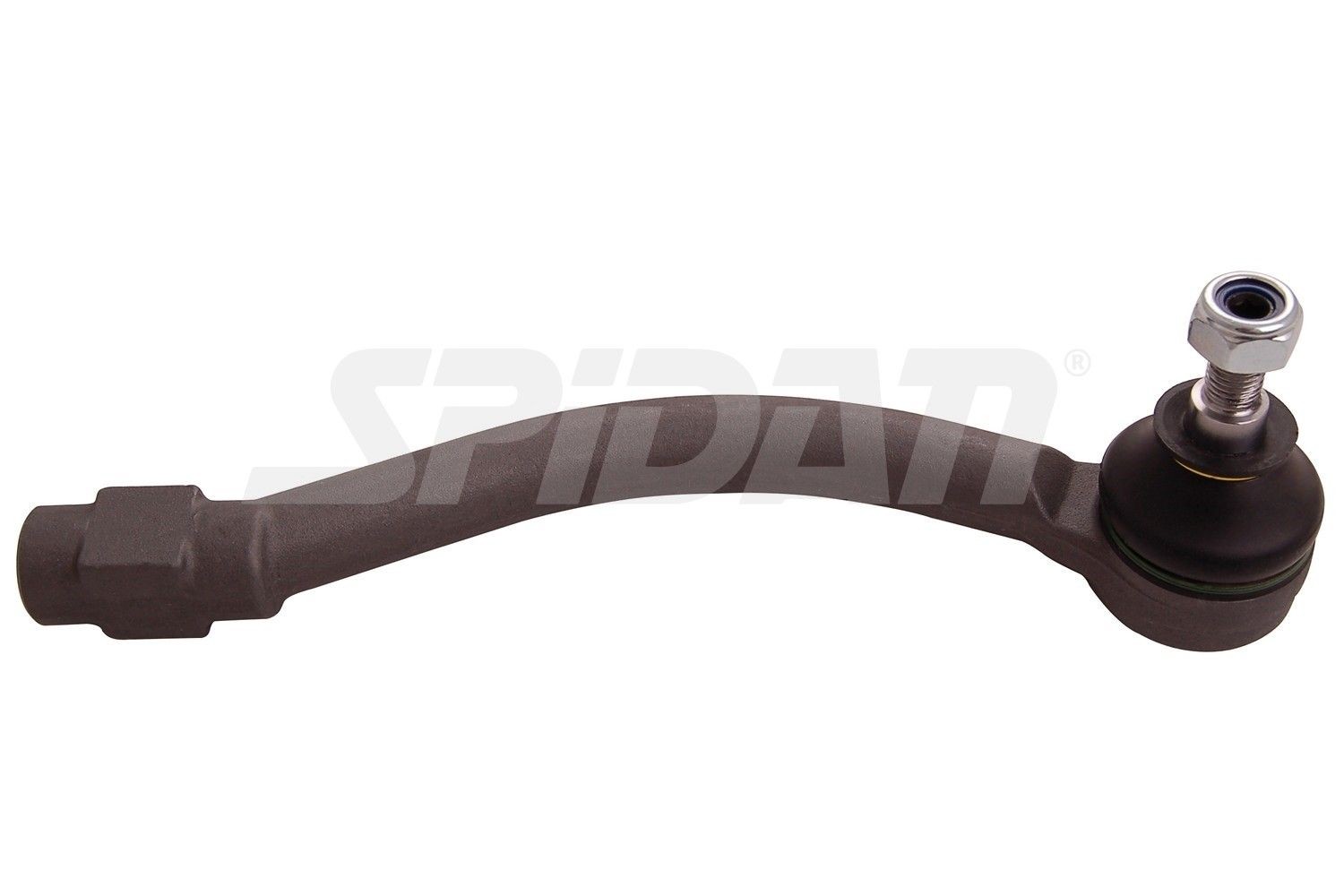 SPIDAN CHASSIS PARTS Styrekugle 58248 58248 Sporstangkugle KIA SOUL SPIDAN CHASSIS PARTS