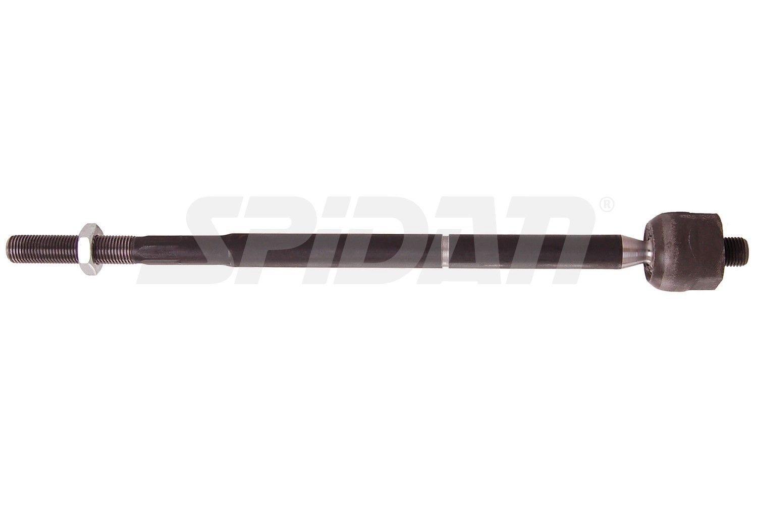 SPIDAN CHASSIS PARTS Inre styrled 58277 Chevrolet Aveo Sedan Inre styrled SPIDAN CHASSIS PARTS 58277
