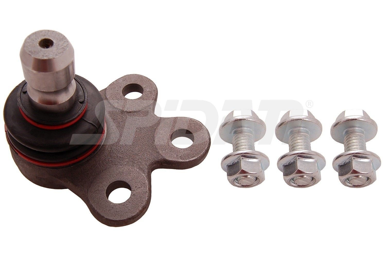 SPIDAN CHASSIS PARTS Rotule de suspension 58281 SPIDAN CHASSIS PARTS Rotules de suspension OPEL 58281