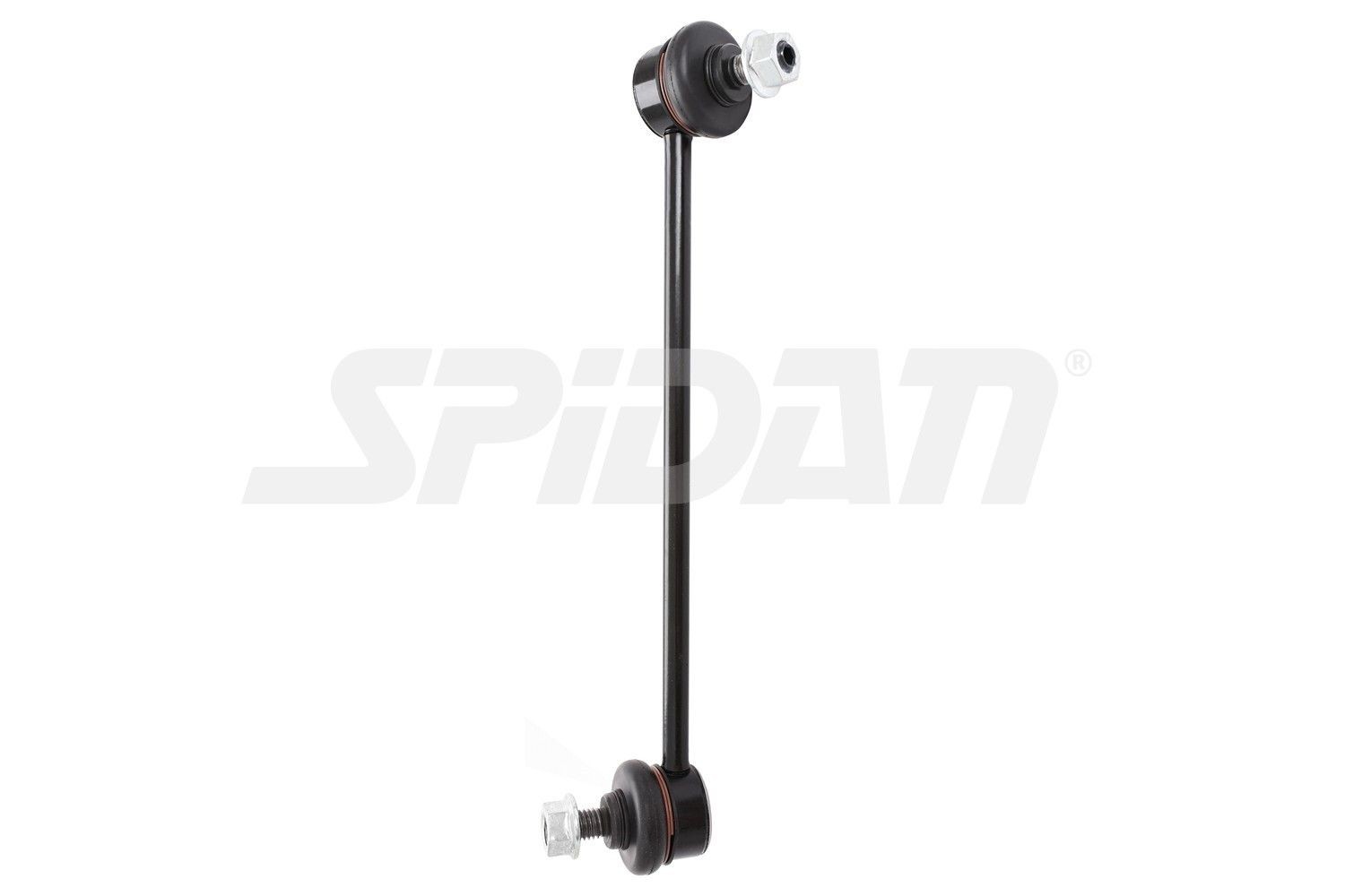 SPIDAN CHASSIS PARTS Tyč / Vzpera stabilizátora 58311 Tyč/vzpera stabilizátora SPIDAN CHASSIS PARTS Peugeot 206 58311