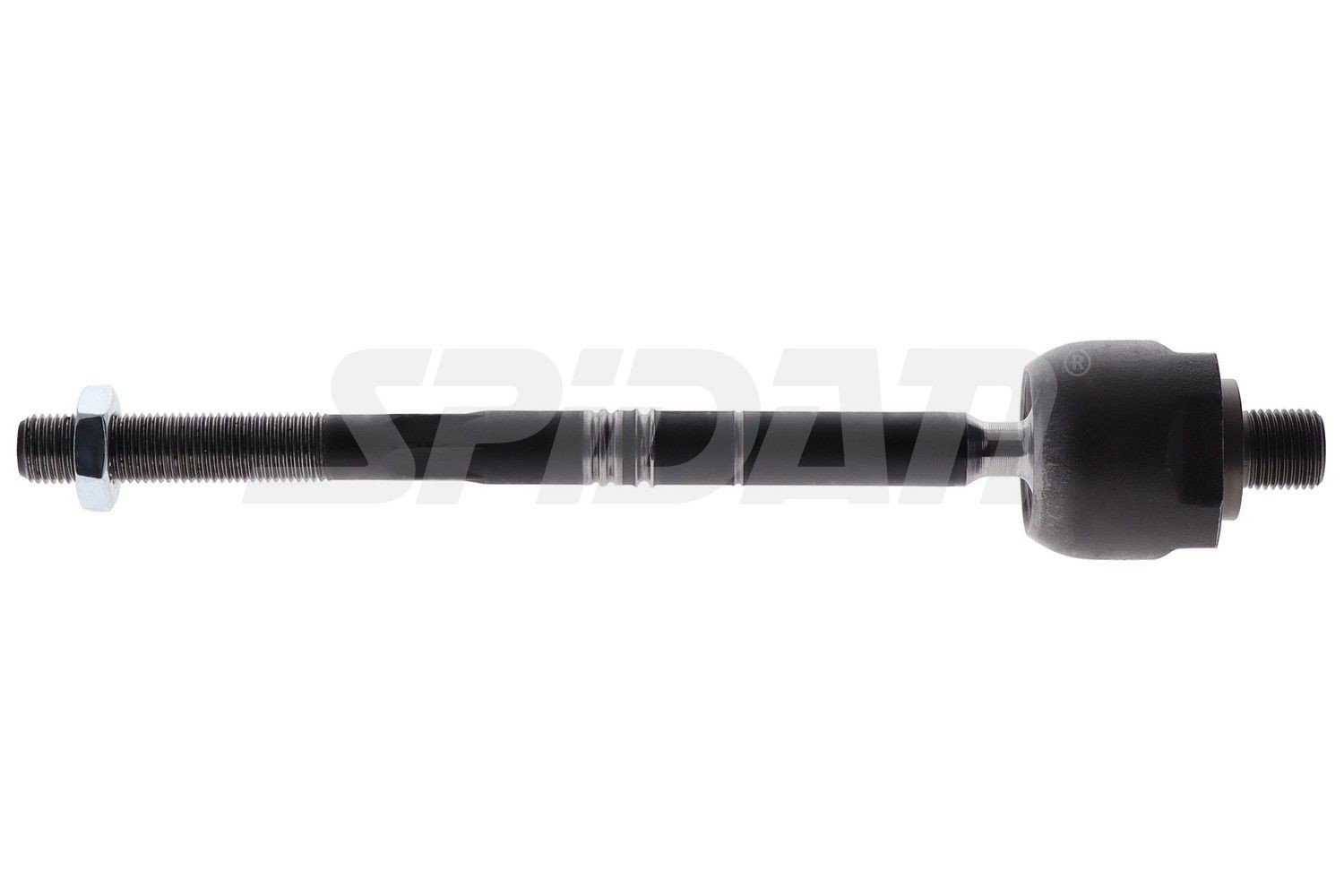 SPIDAN CHASSIS PARTS Άρθρωση, μπάρα 58314 SPIDAN CHASSIS PARTS 58314 Άρθρωση μπάρα Mercedes A207 τιμες