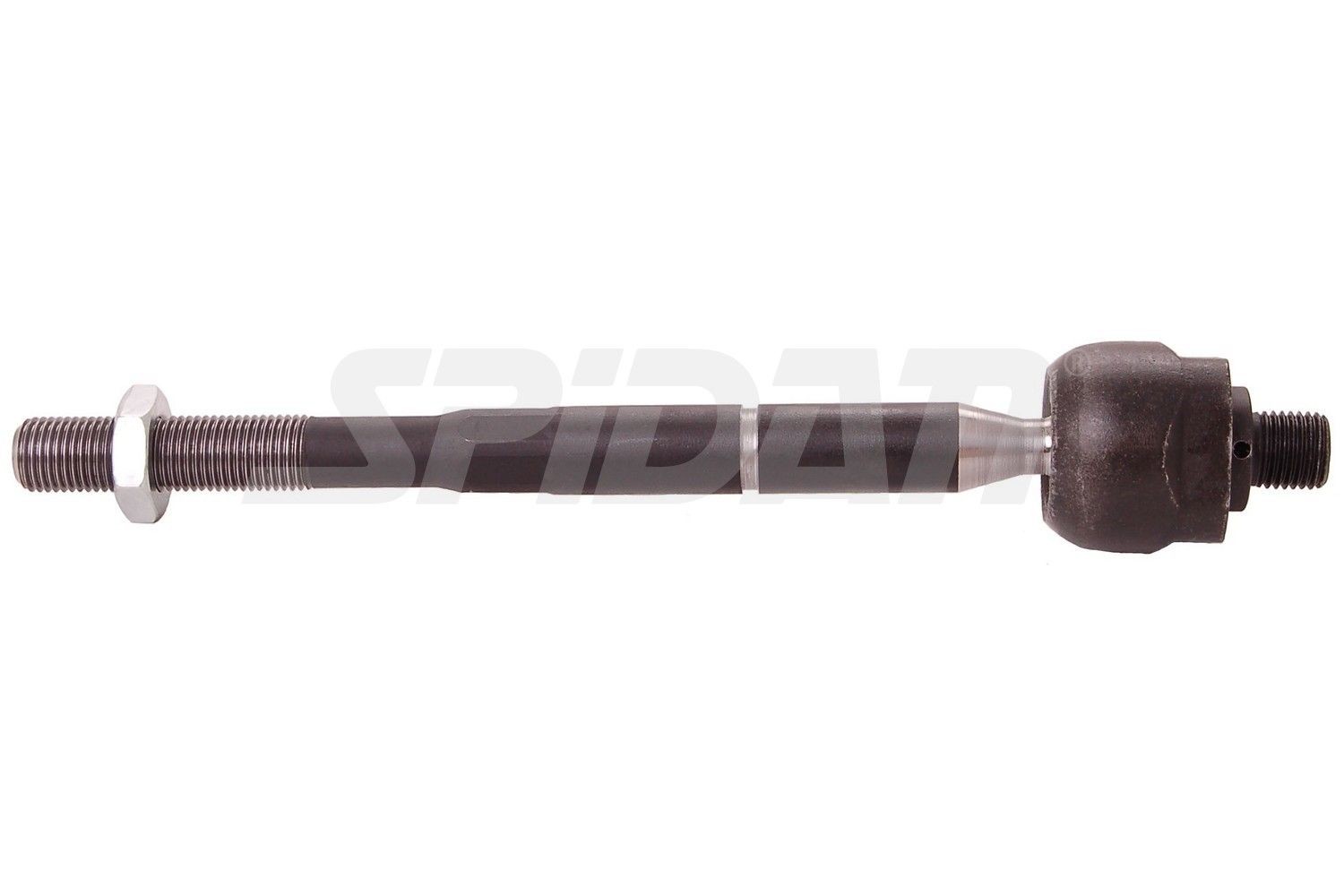 SPIDAN CHASSIS PARTS Sisemine rooliots, roolivarras 58320 58320 SPIDAN CHASSIS PARTS Roolivarras Kia odav