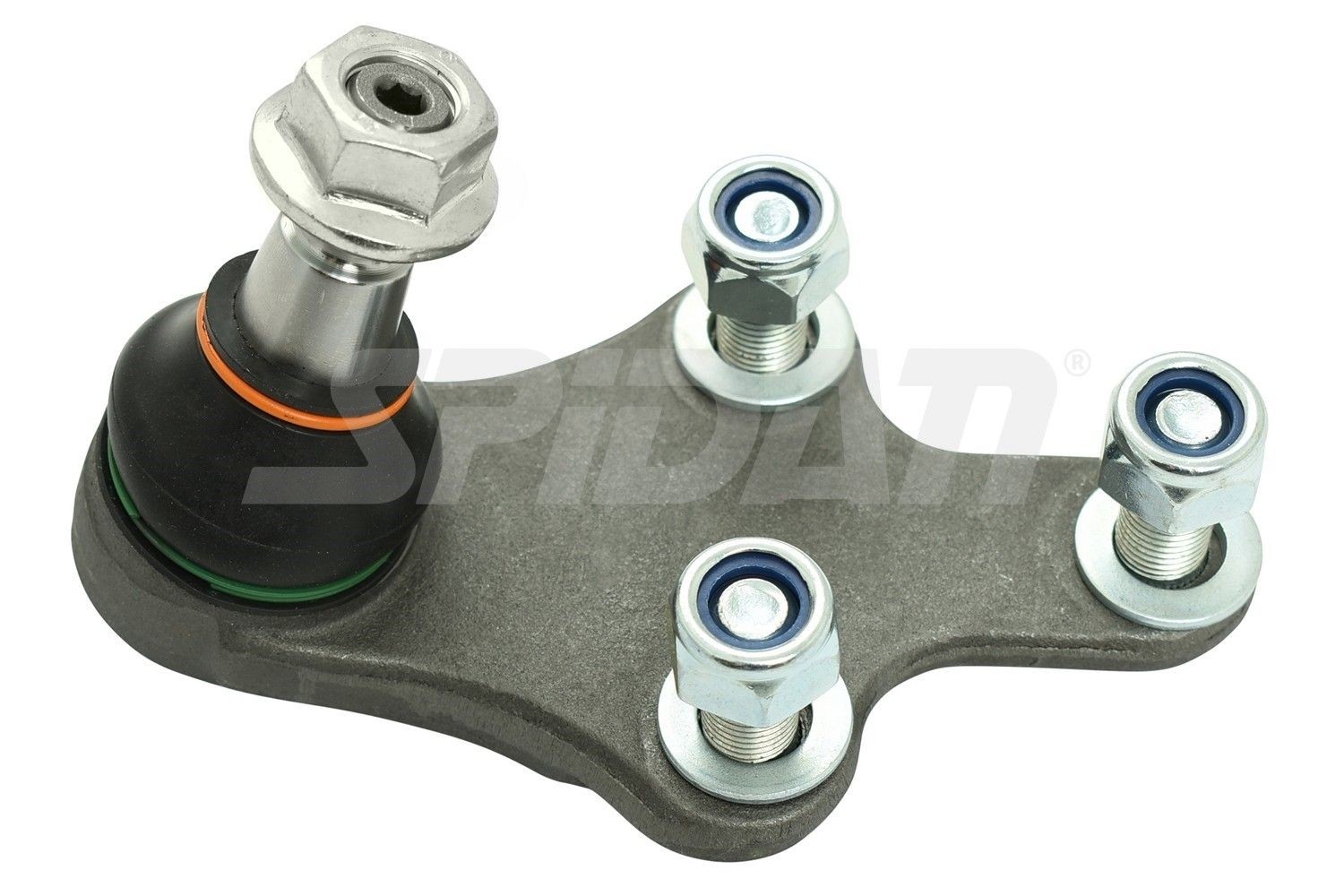 SPIDAN CHASSIS PARTS Rotule de suspension 58324 Rotule de bras de suspension SPIDAN CHASSIS PARTS VIVARO 58324 pas cher