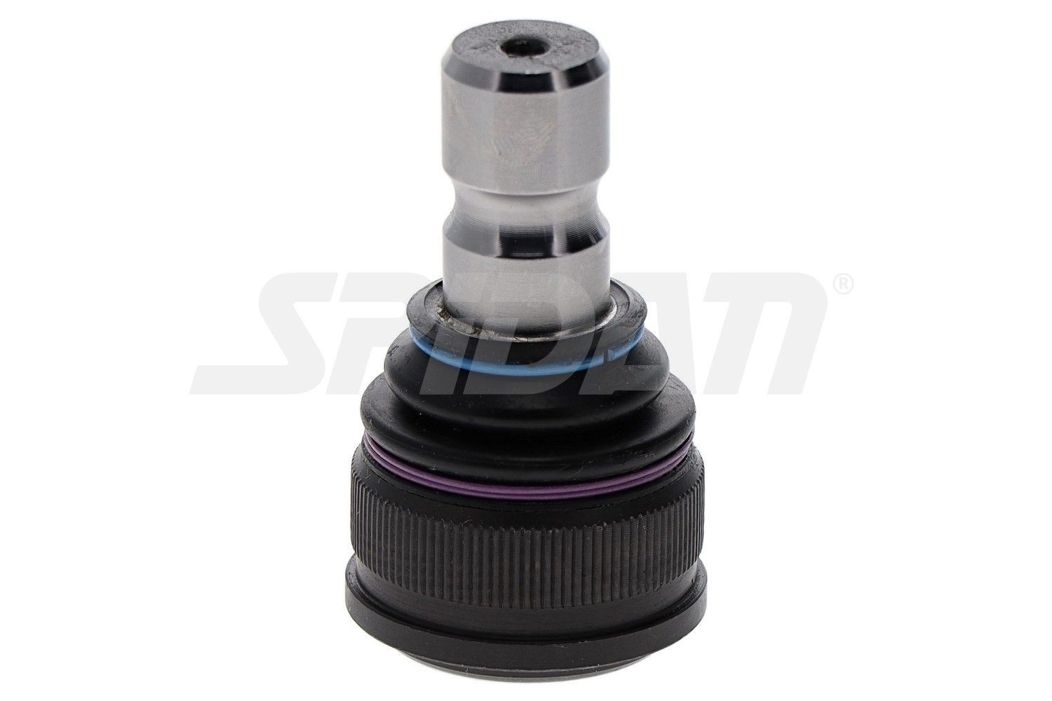 Balst- / Virzošais šarnīrs SPIDAN CHASSIS PARTS 58335 SPIDAN CHASSIS PARTS 58335: Lodbalsts Mazda 6 2024