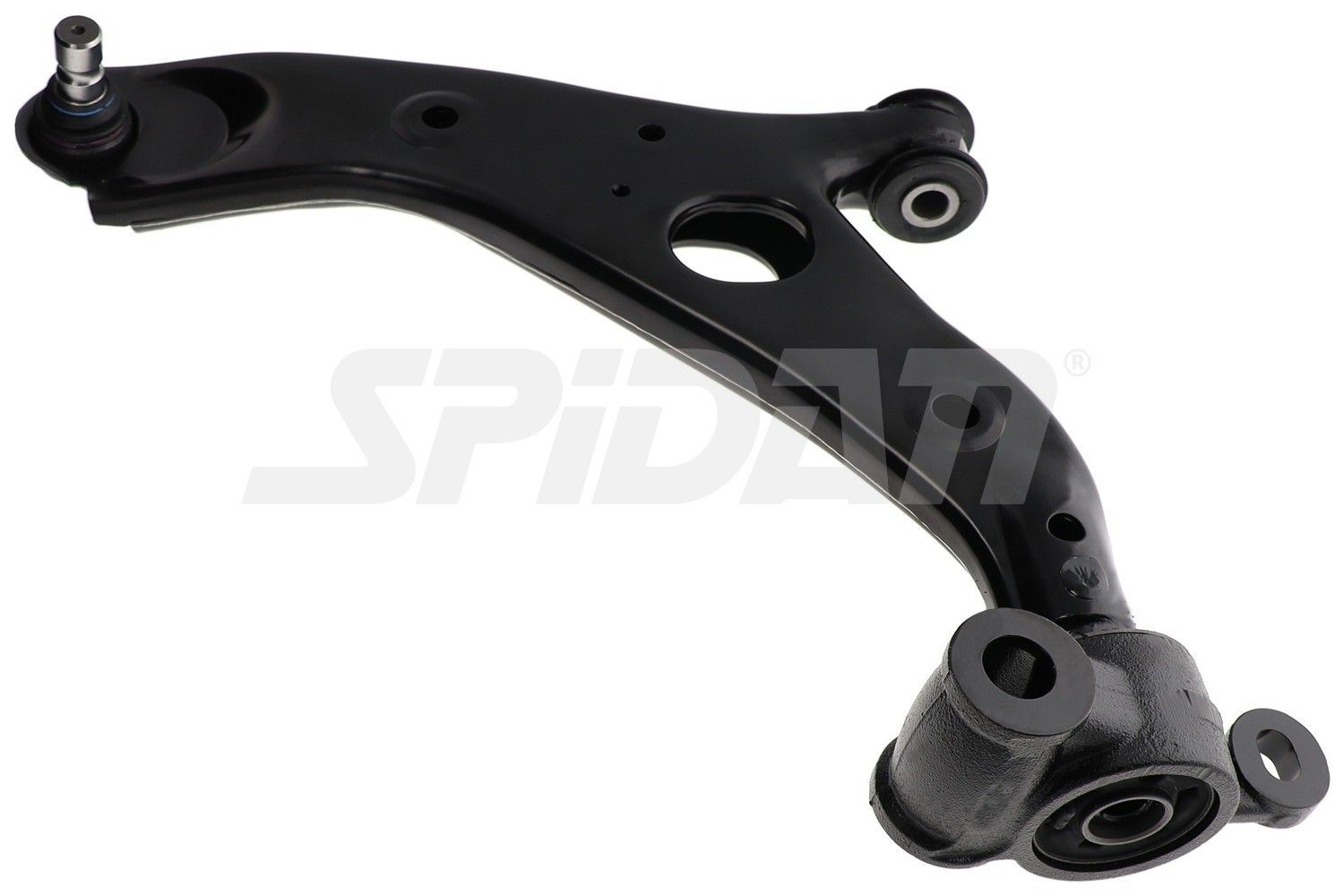 SPIDAN CHASSIS PARTS Draagarm 58339 Draagarmen SPIDAN CHASSIS PARTS MAZDA 58339