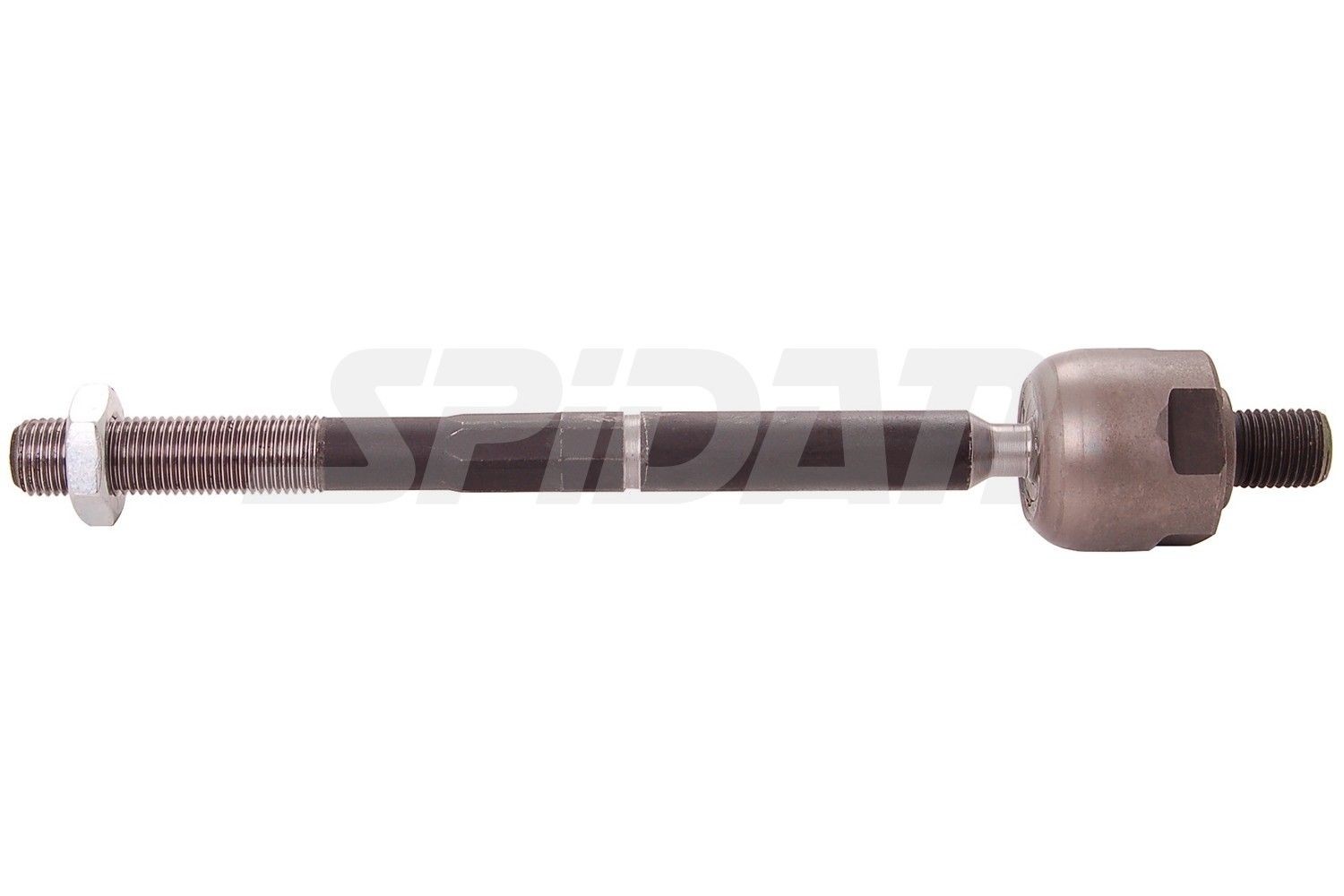 SPIDAN CHASSIS PARTS Styrestang, inderste 58355 Sporstang SPIDAN CHASSIS PARTS SIGNUM 58355 billig