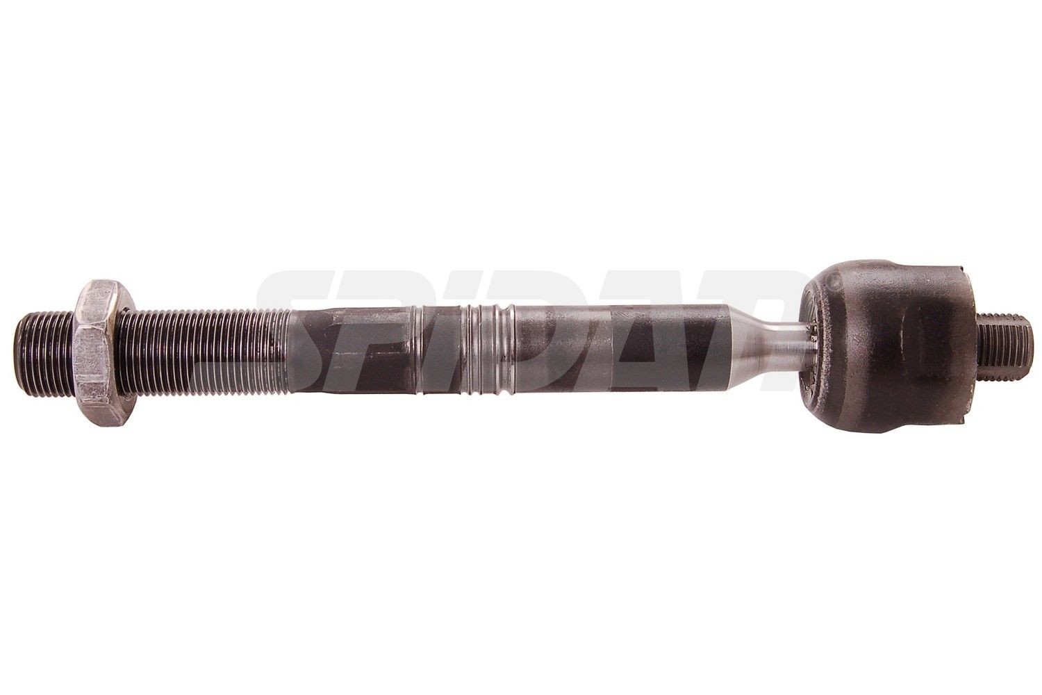 SPIDAN CHASSIS PARTS Styrestang, inderste 58407 Inderste styrekugle SPIDAN CHASSIS PARTS ALFA ROMEO 58407