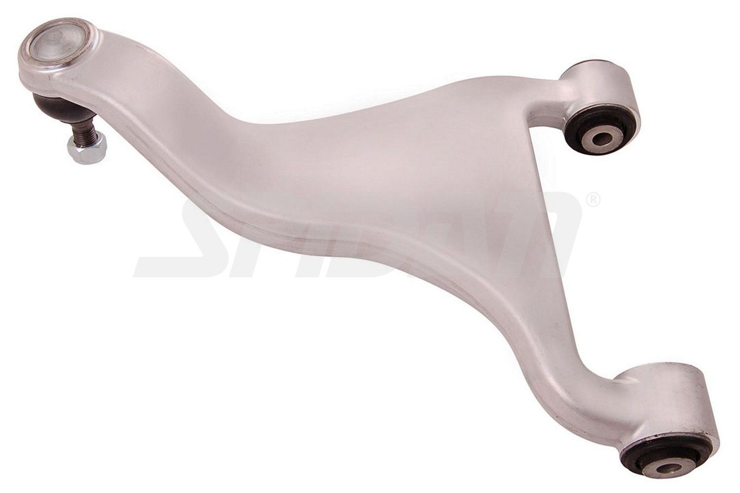 Länkarm, hjulupphängning SPIDAN CHASSIS PARTS 58423 SPIDAN CHASSIS PARTS 58423: Länkarmssats Infiniti FX 2007