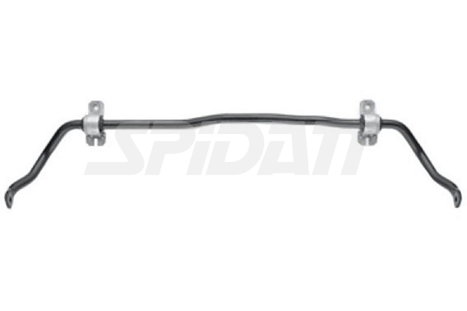 SPIDAN CHASSIS PARTS Stabilizátor podvozku 58451 SPIDAN CHASSIS PARTS 58451 Stabilizátor podvozku VAUXHALL TIGRA cena