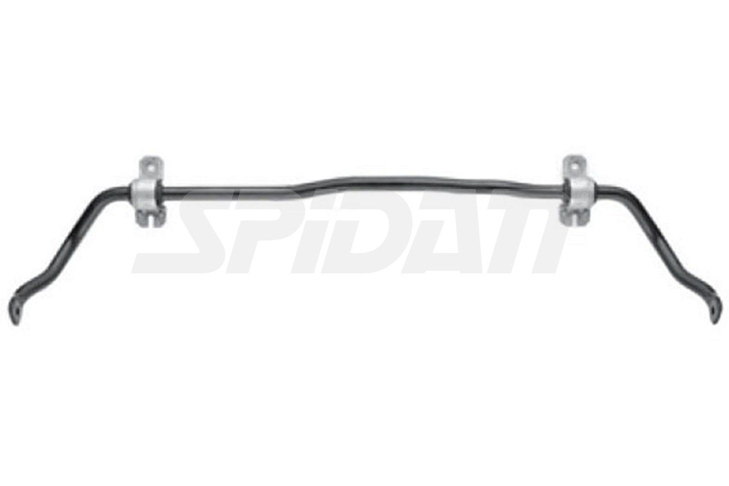 SPIDAN CHASSIS PARTS Stabilisator, chassis 58452 Stabilisator SPIDAN CHASSIS PARTS i10 58452 goedkoop