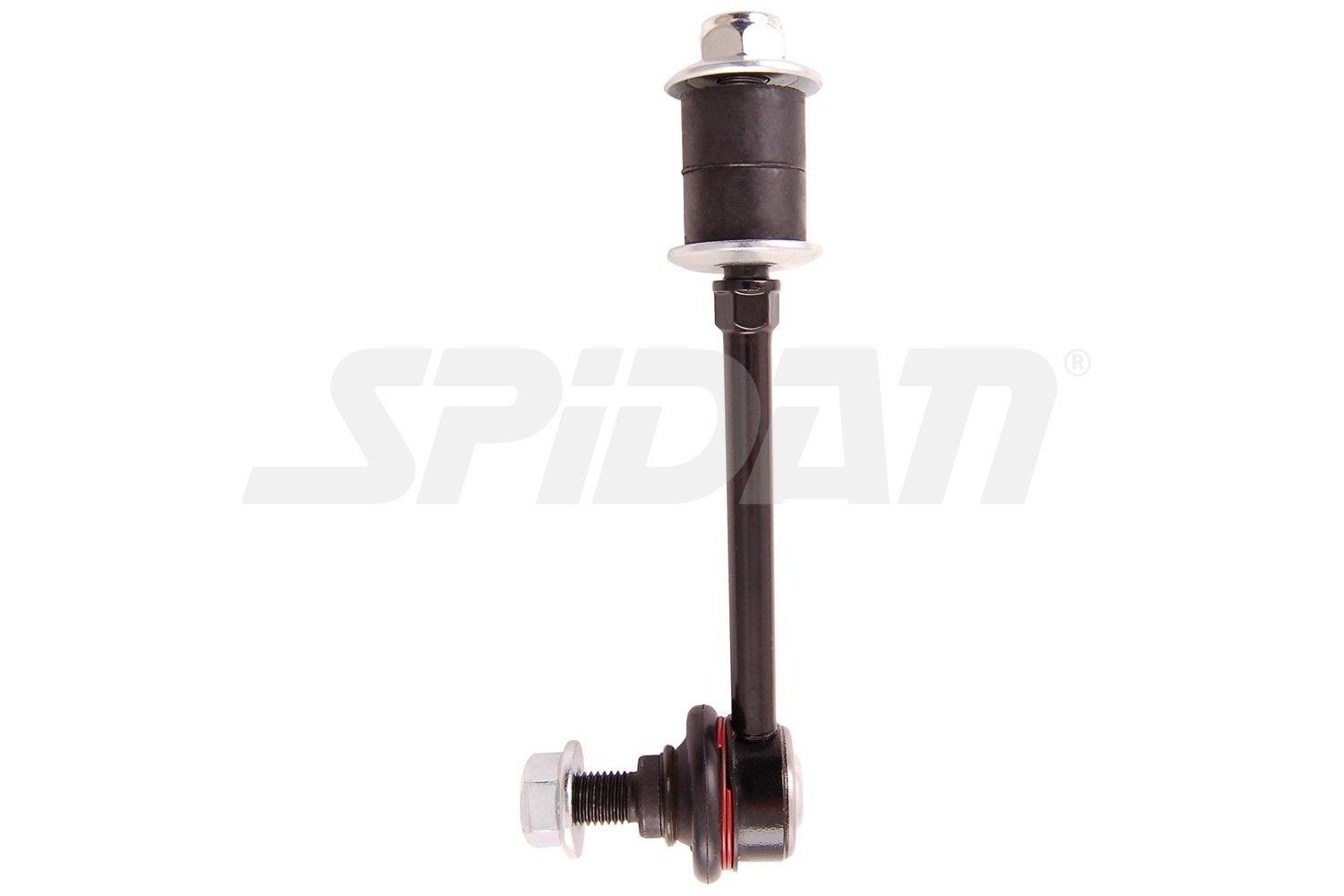 SPIDAN CHASSIS PARTS Stabilisatorstag 58472 58472 Stabstag NISSAN X-TRAIL SPIDAN CHASSIS PARTS