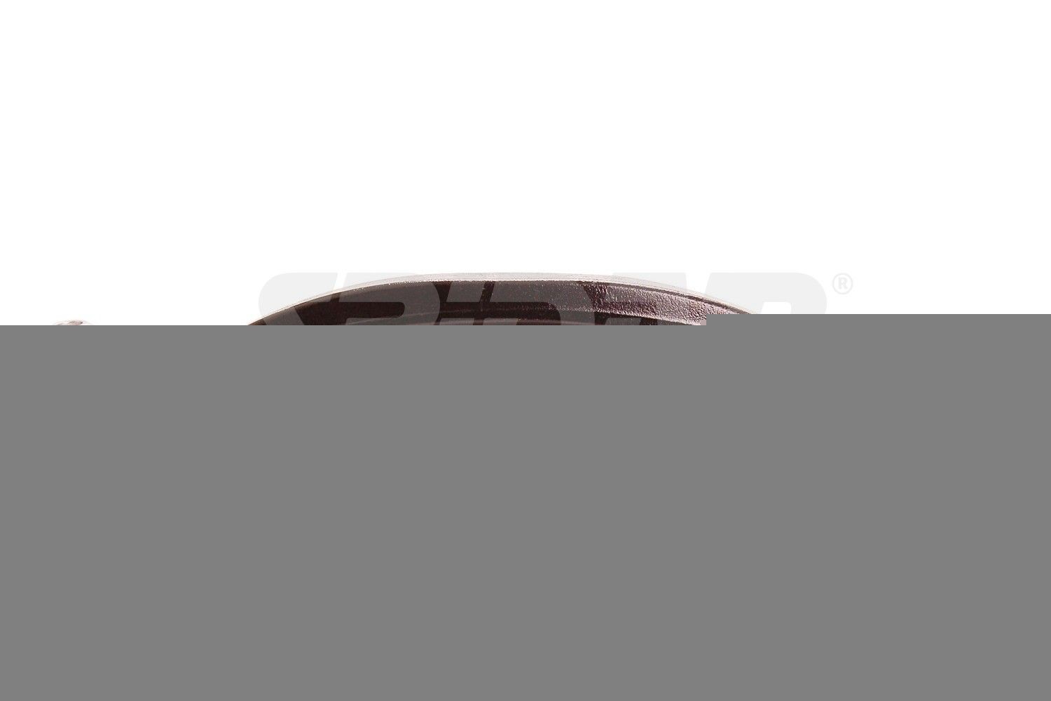 SPIDAN CHASSIS PARTS Stabilisaator, käändmik 58487 hind Stabilisaatori varras Mercedes-Benz W166 58487 SPIDAN CHASSIS PARTS