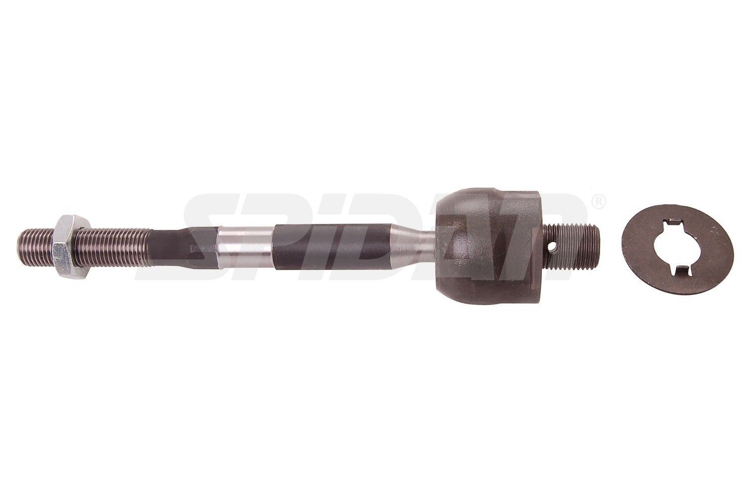 SPIDAN CHASSIS PARTS Sisemine rooliots, roolivarras 58497 SPIDAN CHASSIS PARTS 58497 Roolivarras Fiat SCUDO odav