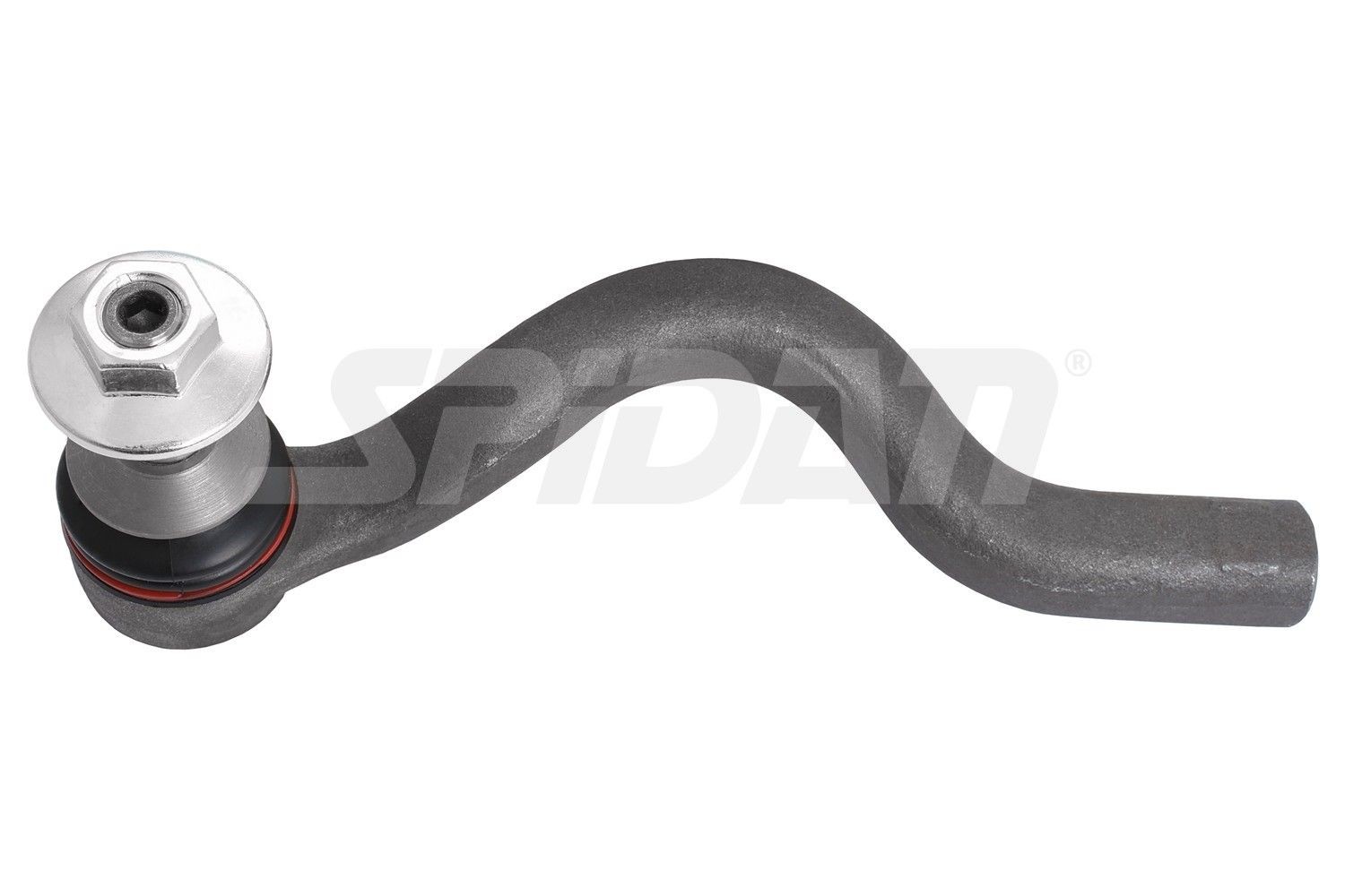 Ακρόμπαρο SPIDAN CHASSIS PARTS 58535 SPIDAN CHASSIS PARTS 58535 Ακρόμπαρο Jaguar XJ 2015