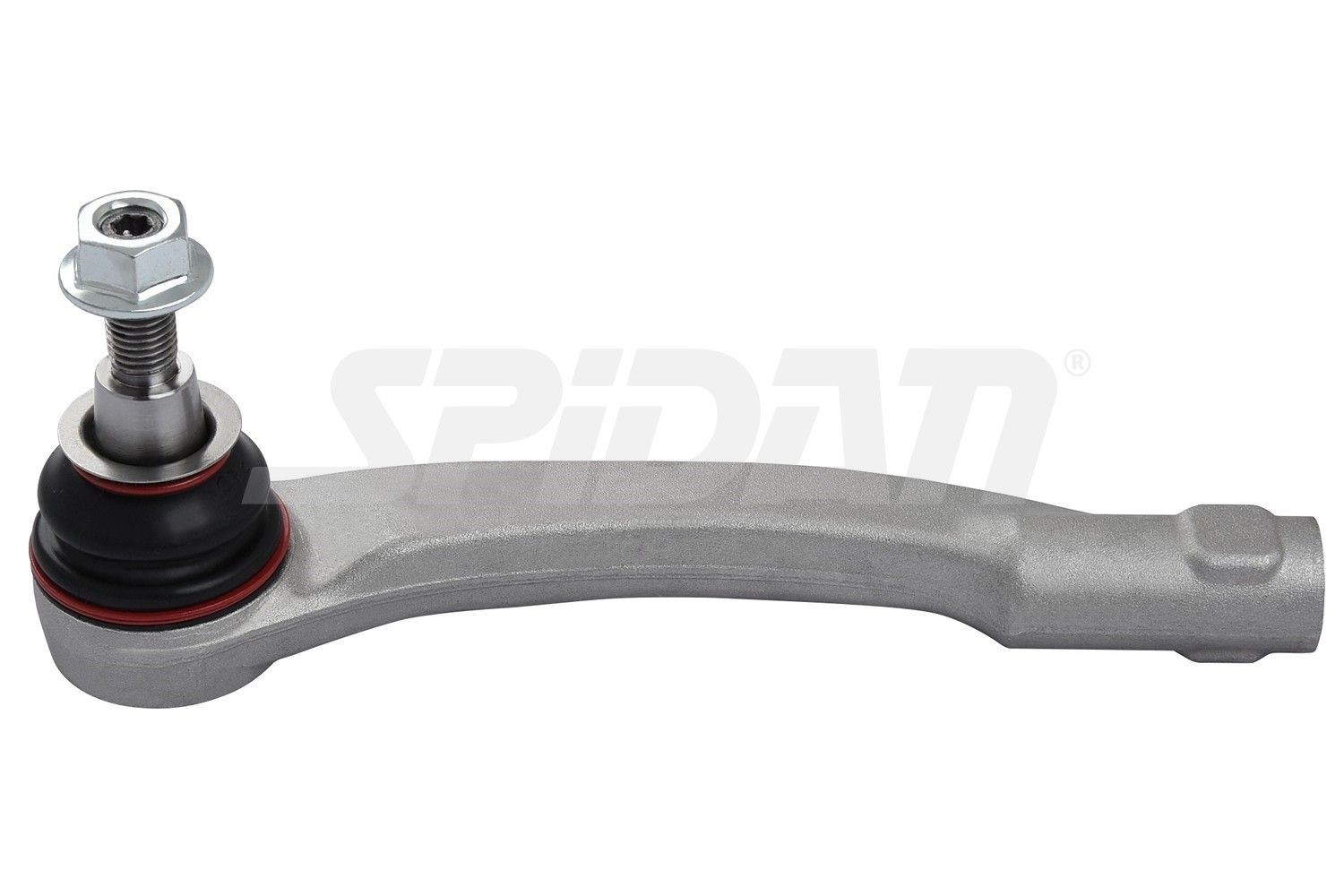 SPIDAN CHASSIS PARTS Styrled 58538 Porsche Panamera 970 Styrled SPIDAN CHASSIS PARTS 58538