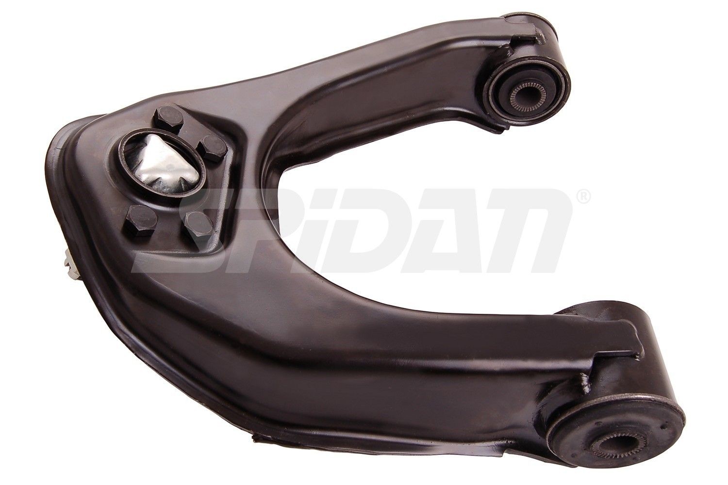 Ψαλίδι, ανάρτηση τροχών SPIDAN CHASSIS PARTS 58565 SPIDAN CHASSIS PARTS 58565 Ψαλίδια NISSAN CABSTAR E 2002