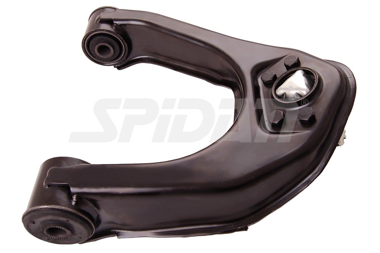 Braccio oscillante, sospensione ruota SPIDAN CHASSIS PARTS 58566 SPIDAN CHASSIS PARTS 58566 Braccetto NISSAN CABSTAR E 2025