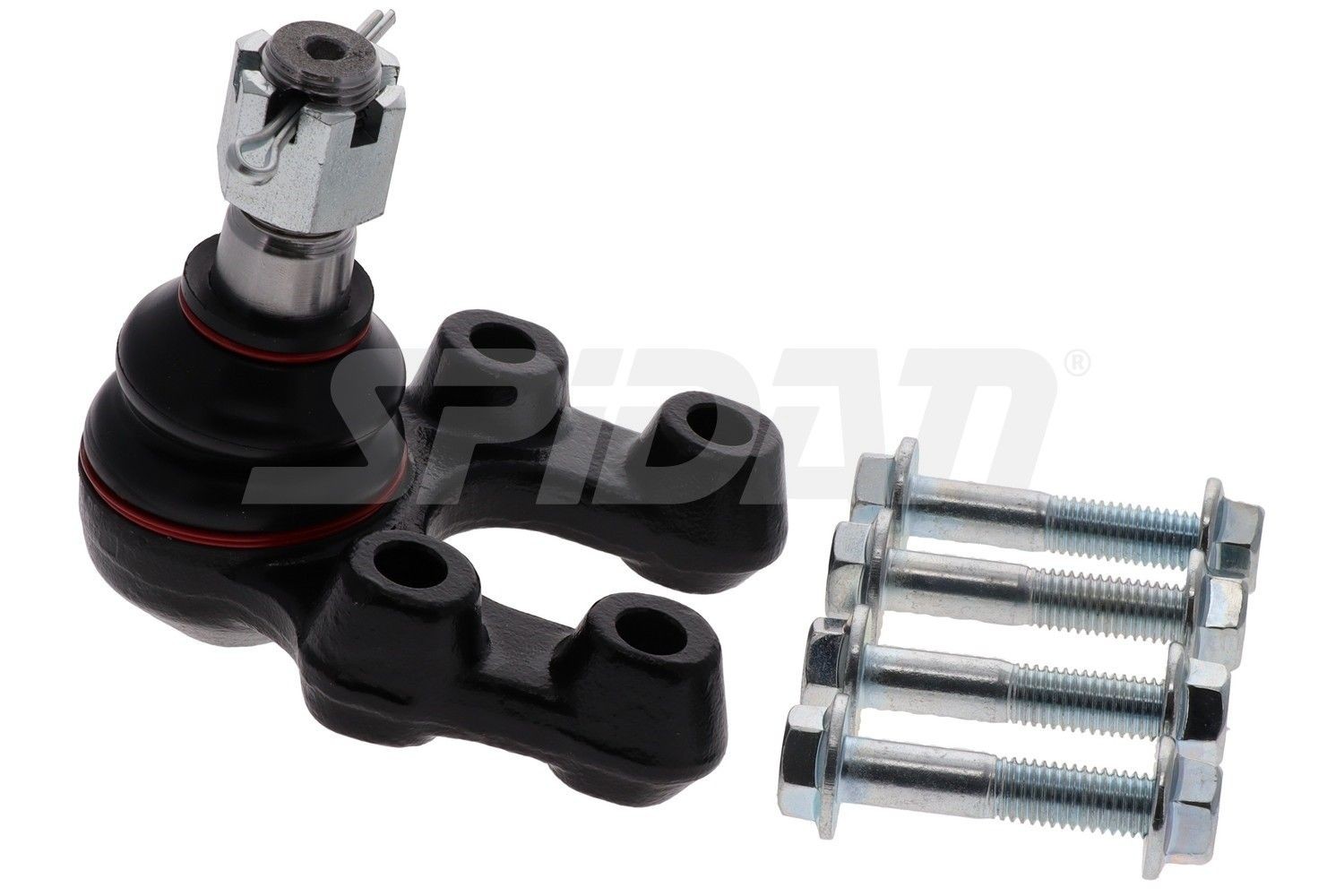 SPIDAN CHASSIS PARTS Μπαλάκι ψαλιδιού 58568 58568 Μπαλάκια ψαλιδιών NISSAN PICK UP SPIDAN CHASSIS PARTS