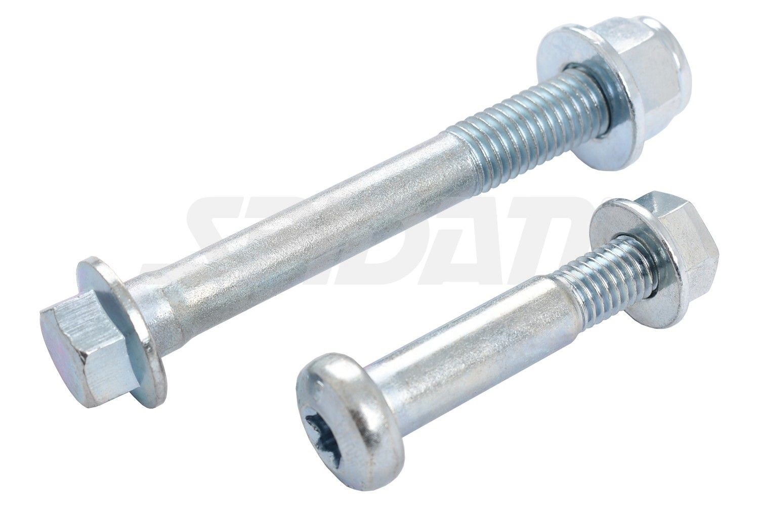 SPIDAN CHASSIS PARTS Reparatieset, wielophanging 58615 Wielophanging rep set SPIDAN CHASSIS PARTS GLADIATOR 58615 goedkoop
