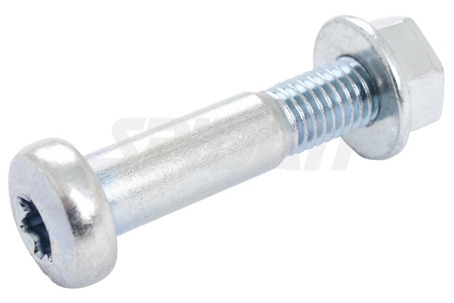 SPIDAN CHASSIS PARTS Σετ τοποθέτησης, ψαλίδι 58616 SPIDAN CHASSIS PARTS 58616 Σετ επισκευής ψαλίδι MAZDA CX-3 (DK) σε χαμηλές τιμές