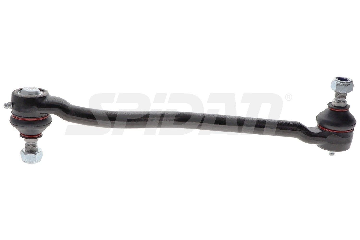 Spoorstang SPIDAN CHASSIS PARTS 58658 SPIDAN CHASSIS PARTS 58658 Stuurkogels Nissan CABSTAR 2007