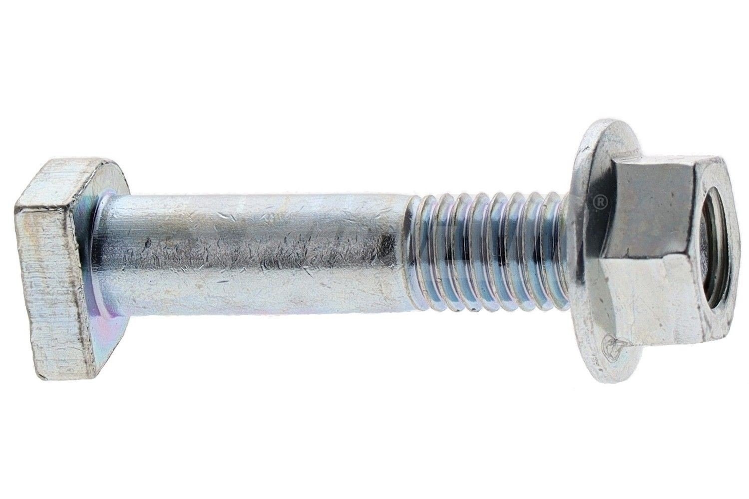 SPIDAN CHASSIS PARTS Reparatieset, wielophanging 58678 58678 Draagarmset Volkswagen PASSAT SPIDAN CHASSIS PARTS