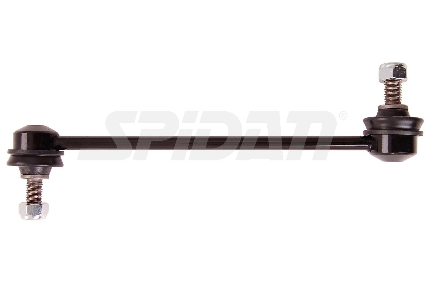 SPIDAN CHASSIS PARTS Ράβδος / στήριγμα, ράβδος στρέψης 58707 Ζαμφοράκια SPIDAN CHASSIS PARTS Mazda CX-5 58707