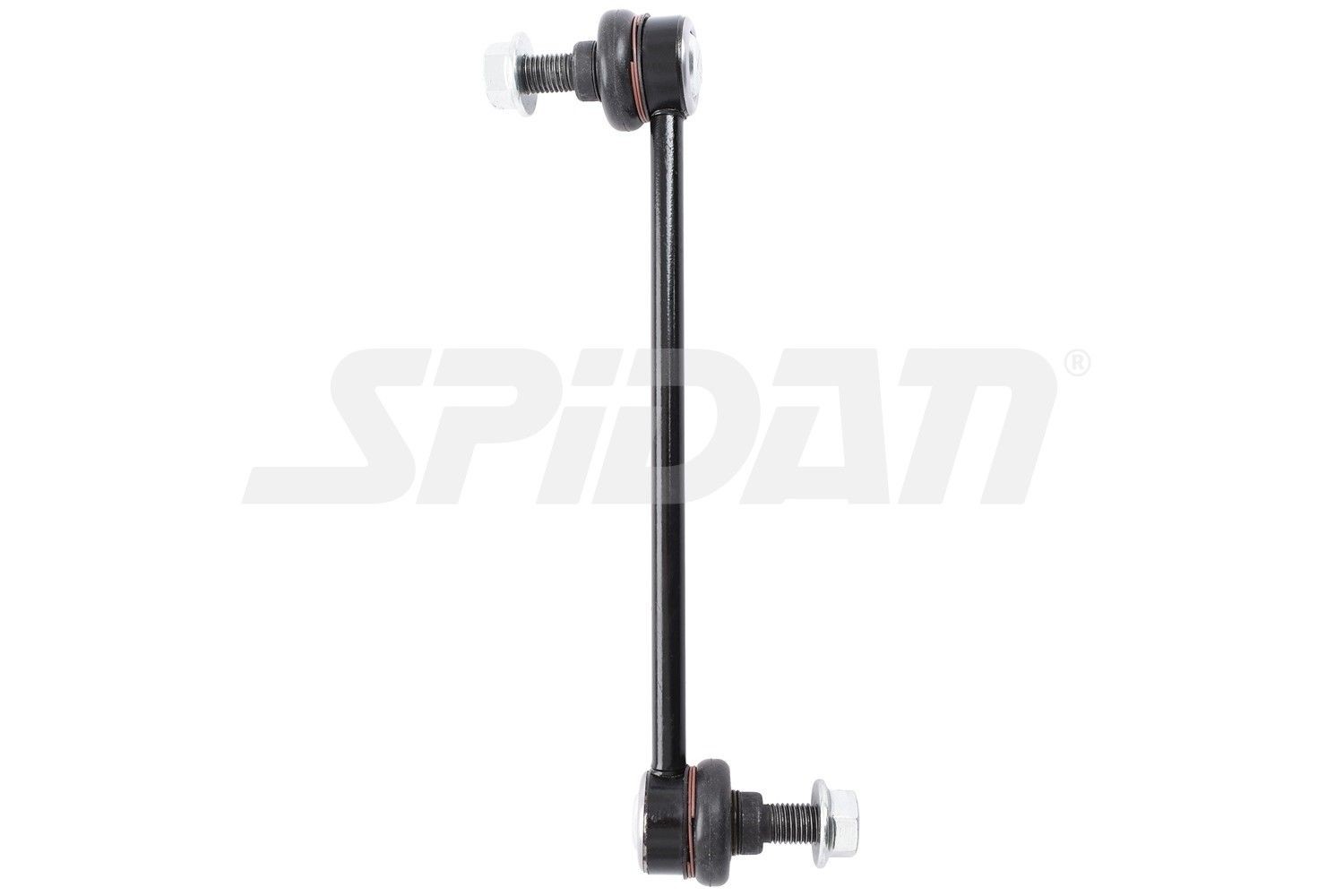SPIDAN CHASSIS PARTS Bielletta barra stabilizzatrice 58708 58708 Biellette barra stabilizzatrice FORD TRANSIT CONNECT SPIDAN CHASSIS PARTS costo