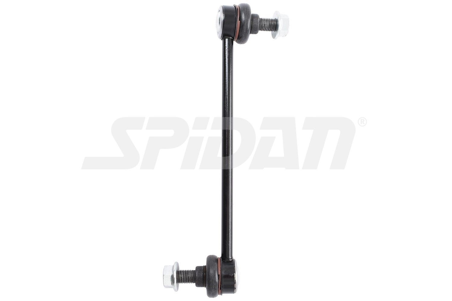 SPIDAN CHASSIS PARTS Tanko, kallistuksenvaimennin 58709 SPIDAN CHASSIS PARTS 58709 Tanko, kallistuksenvaimennin