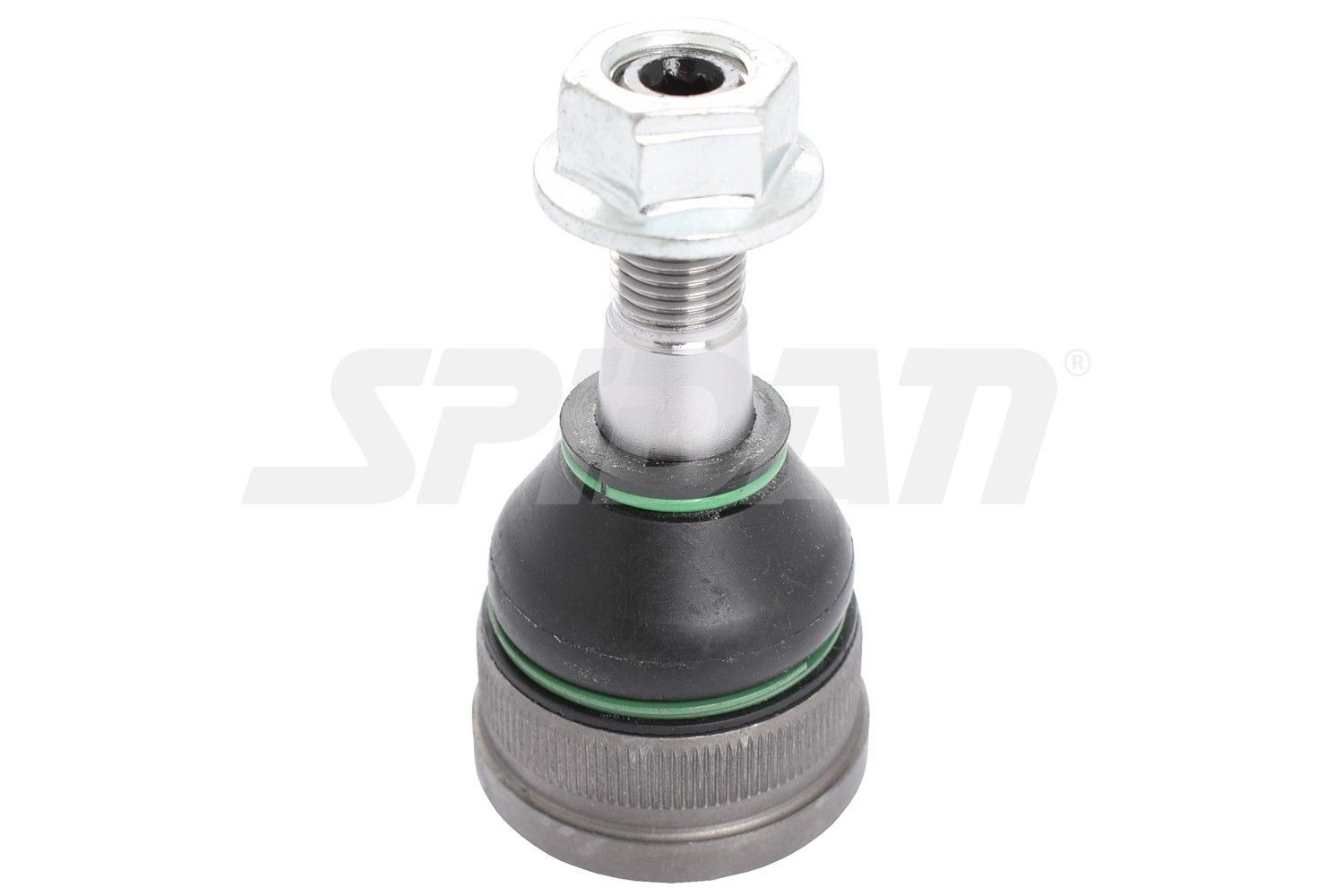 SPIDAN CHASSIS PARTS Ball Joint 58711 58711 SPIDAN CHASSIS PARTS MAZDA suspension ball joint