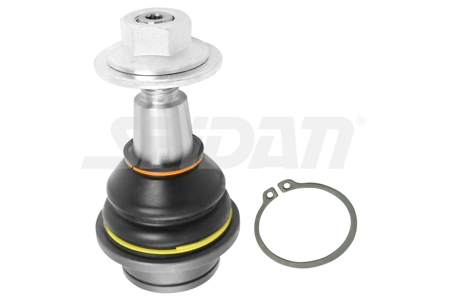 SPIDAN CHASSIS PARTS Testina braccio oscillante 58717 58717 costo Testina braccio oscillante SPIDAN CHASSIS PARTS MAZDA 323