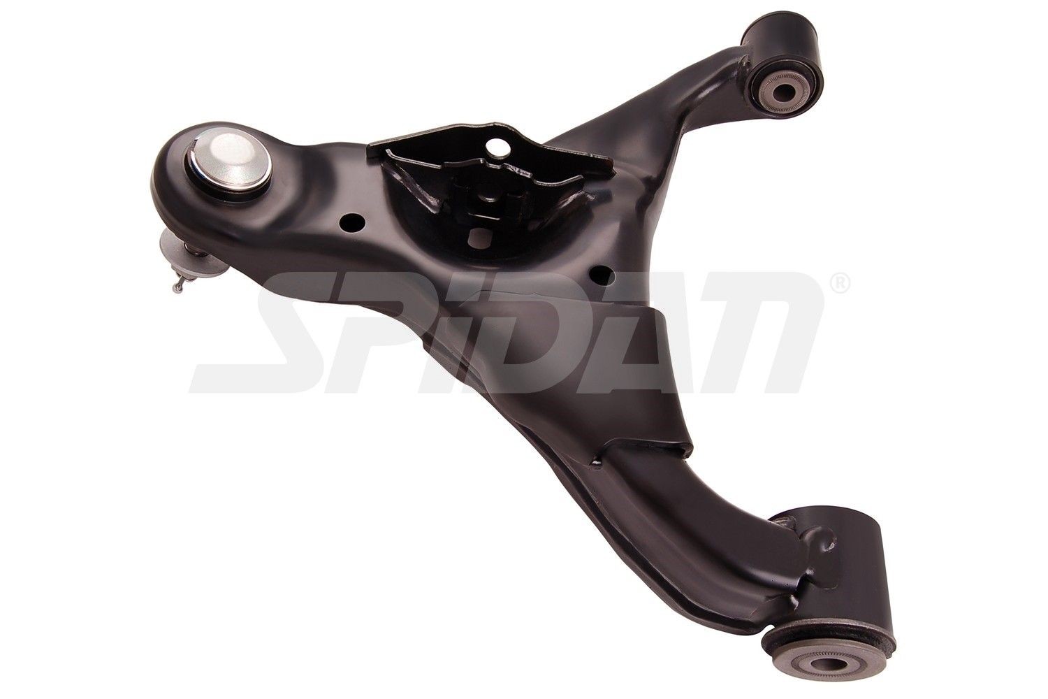 SPIDAN CHASSIS PARTS Querlenker 58718 Mazda B22, B32, UP Achslenker 58718 SPIDAN CHASSIS PARTS