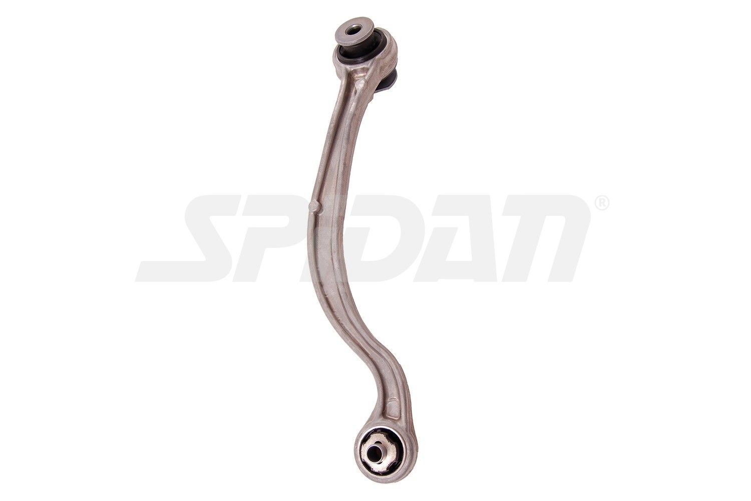 SPIDAN CHASSIS PARTS Braço de suspensão 58738 SPIDAN CHASSIS PARTS 58738 Braço transversal longitudinal oblíquo Grandland X (A18) originais preço