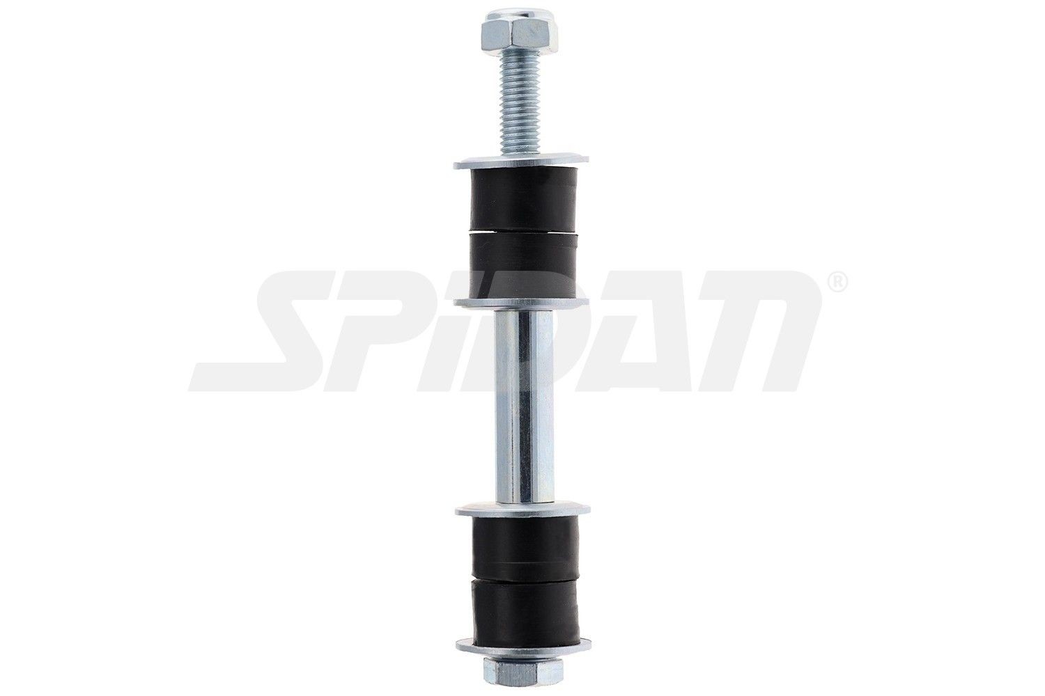 SPIDAN CHASSIS PARTS Ράβδος / στήριγμα, ράβδος στρέψης 58760 Άκρα ζαμφόρ SPIDAN CHASSIS PARTS CX-5 58760 φθηνά