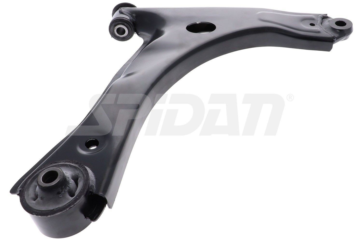 SPIDAN CHASSIS PARTS Querlenker 58763 58763 SPIDAN CHASSIS PARTS Transit Mk3 Bus (VE6) Querlenker kaufen