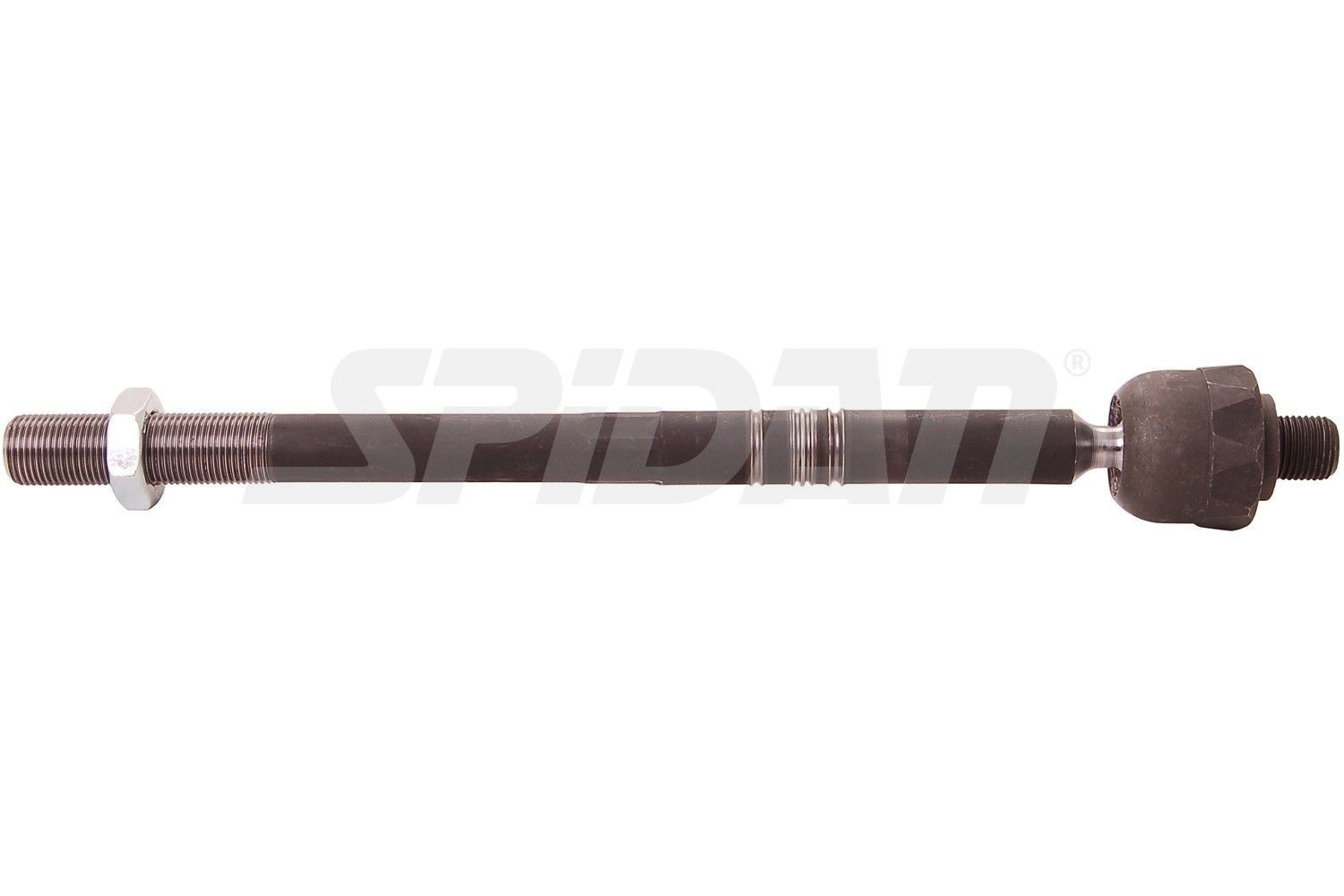 Άρθρωση, μπάρα SPIDAN CHASSIS PARTS 58768 SPIDAN CHASSIS PARTS 58768 Ημίμπαρο ακρόμπαρο FORD S-MAX 2025