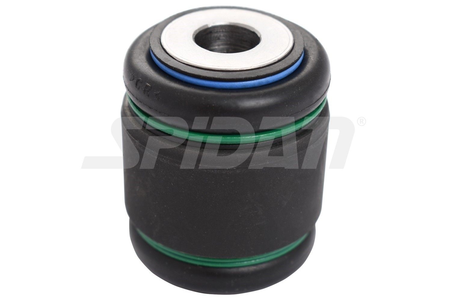 SPIDAN CHASSIS PARTS Lager, hjullagerkasse 58774 SPIDAN CHASSIS PARTS 58774 Bærearmsforing XJ Sedan (X351) pris