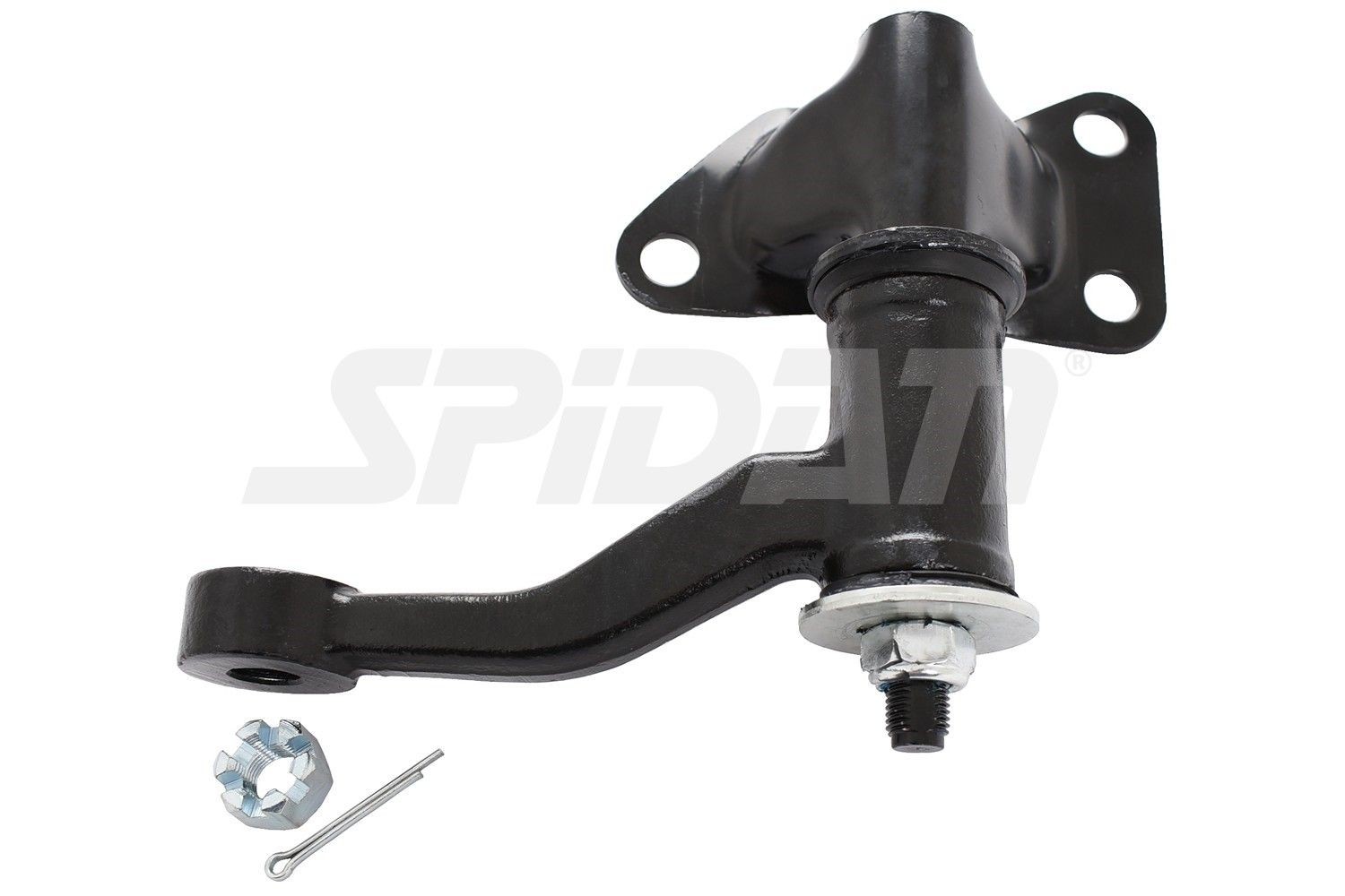 SPIDAN CHASSIS PARTS Levier intermédiaire de direction 58778 SPIDAN CHASSIS PARTS Pièces de transmission de direction 58778 avis
