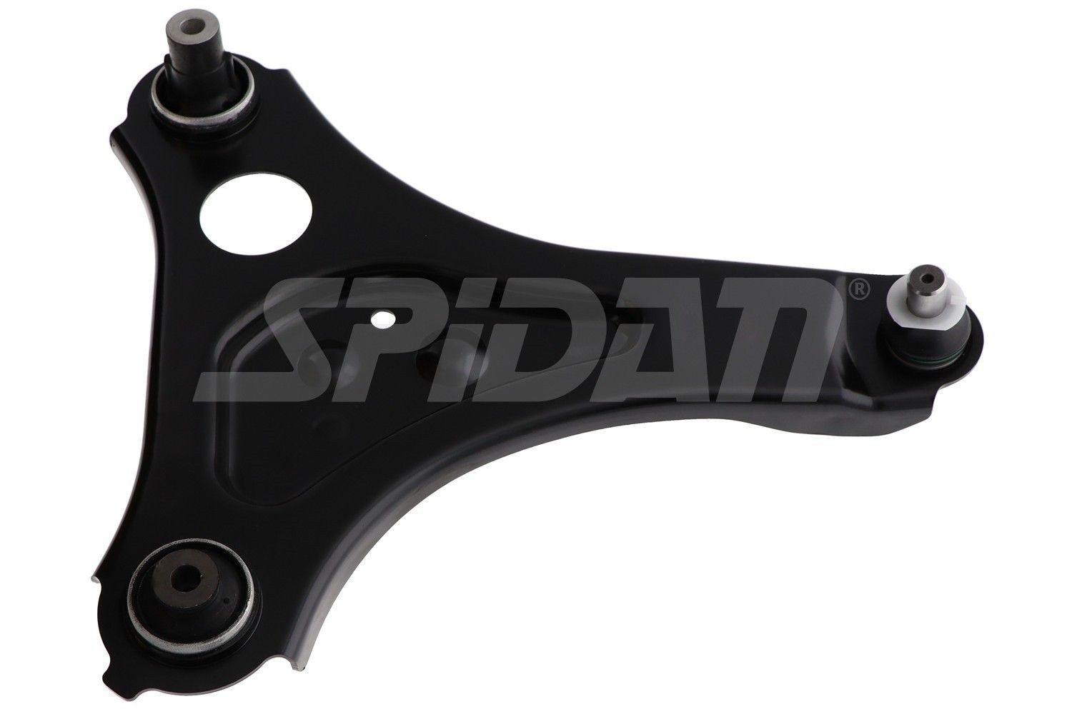 SPIDAN CHASSIS PARTS Braccio oscillante, sospensione ruota 58795 58795 Braccetti RENAULT SPIDAN CHASSIS PARTS costo