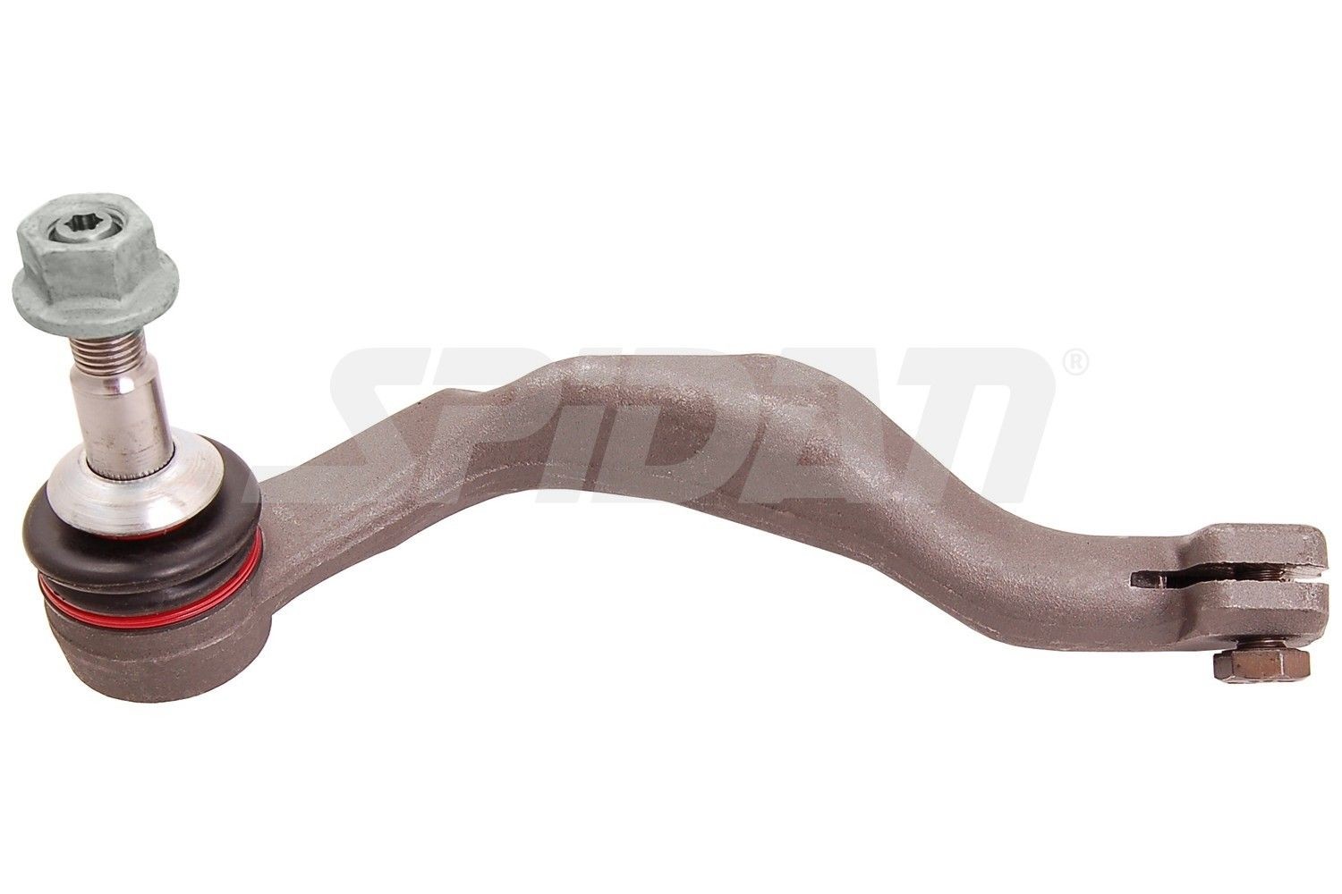 SPIDAN CHASSIS PARTS Testina sterzo 58807 58807 Testine sterzo MINI SPIDAN CHASSIS PARTS costo