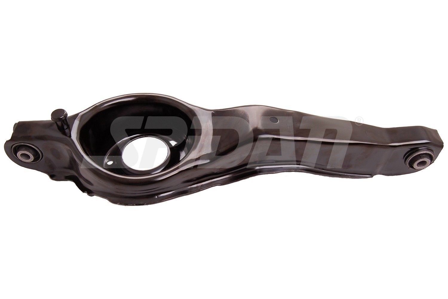 SPIDAN CHASSIS PARTS Braço de suspensão 58819 Braço oscilante suspensão da roda SPIDAN CHASSIS PARTS FORD 58819